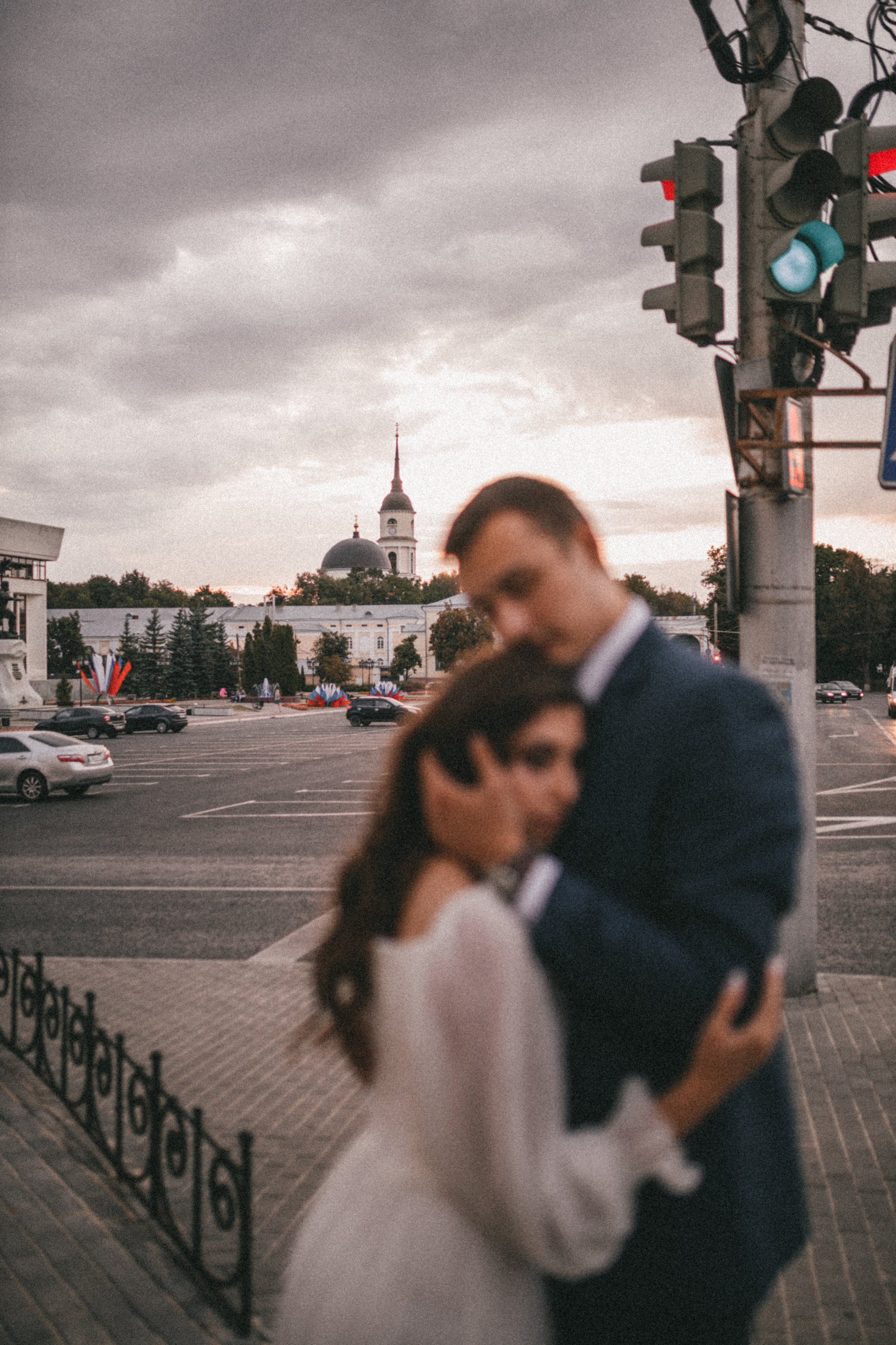 N&B. Свадебный и семейный Фотограф Карина Захаржевская Калуга