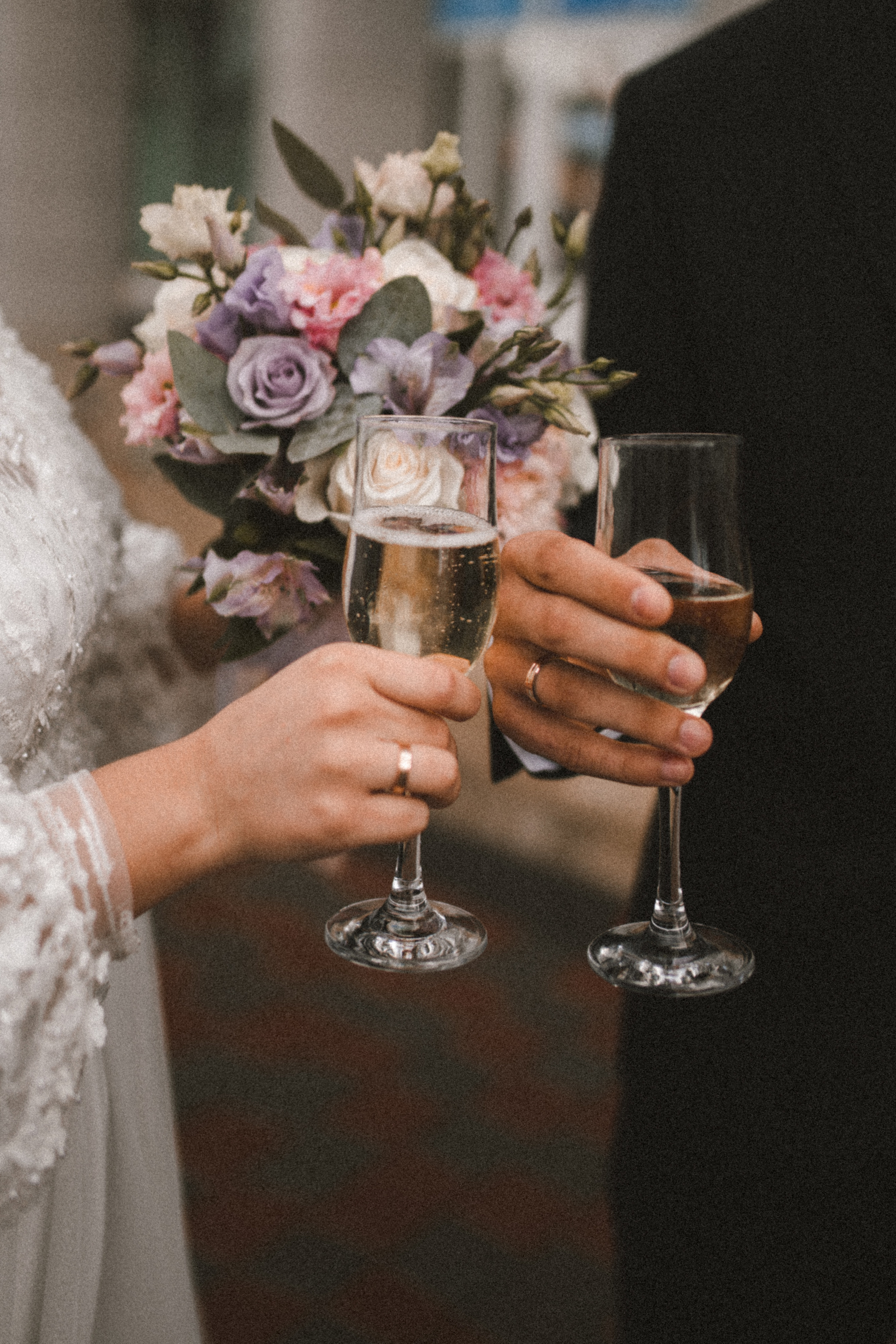 T&D. Свадебный и семейный Фотограф Карина Захаржевская Калуга