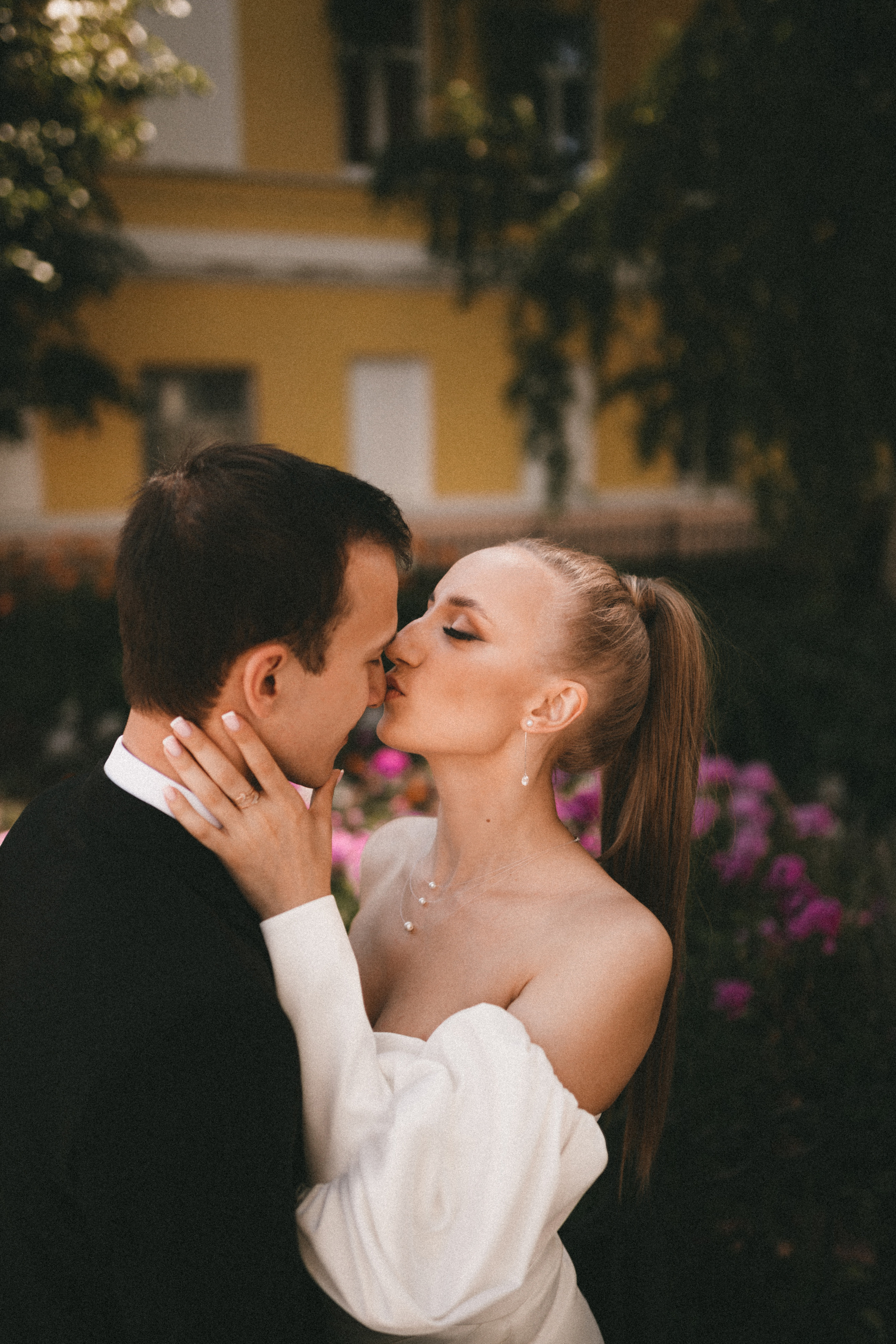 M&P. Свадебный и семейный Фотограф Карина Захаржевская Калуга