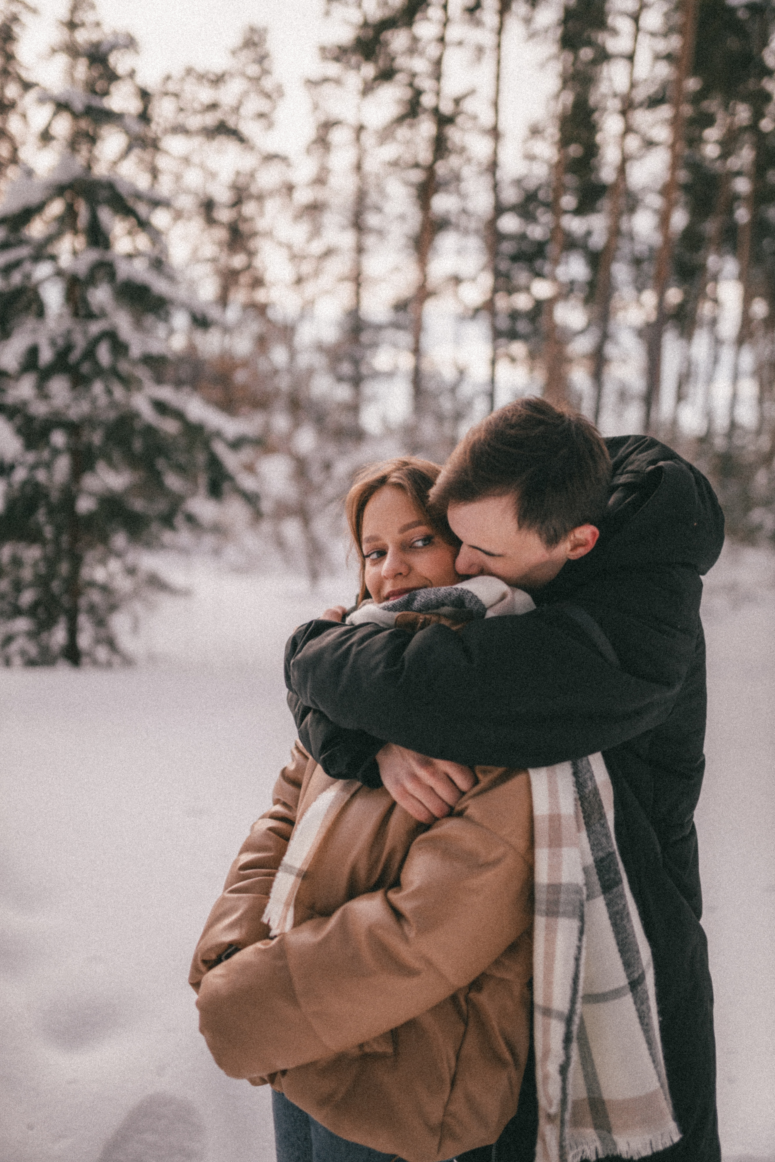 Вова и Оля. Свадебный и семейный Фотограф Карина Захаржевская Калуга