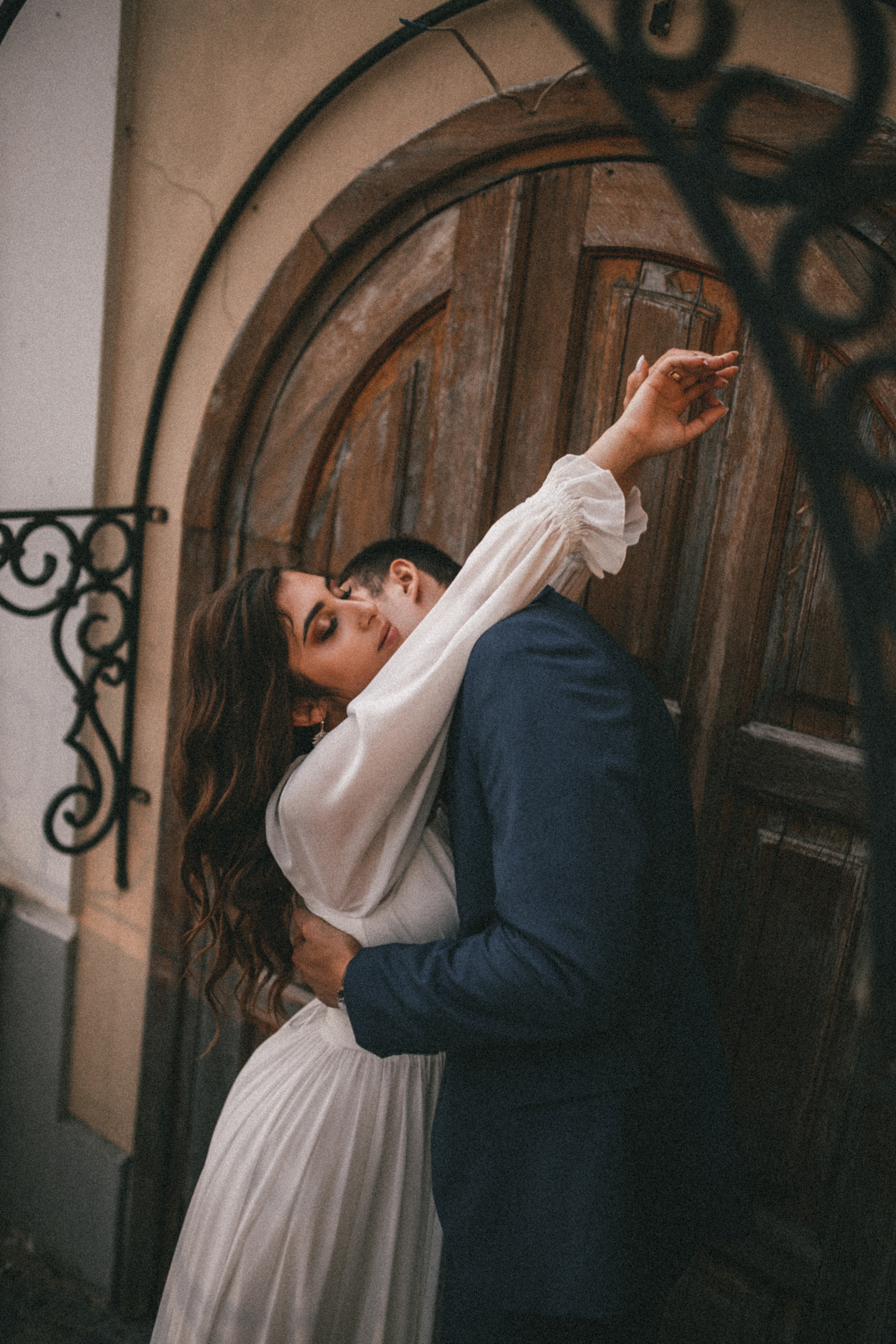 N&B. Свадебный и семейный Фотограф Карина Захаржевская Калуга