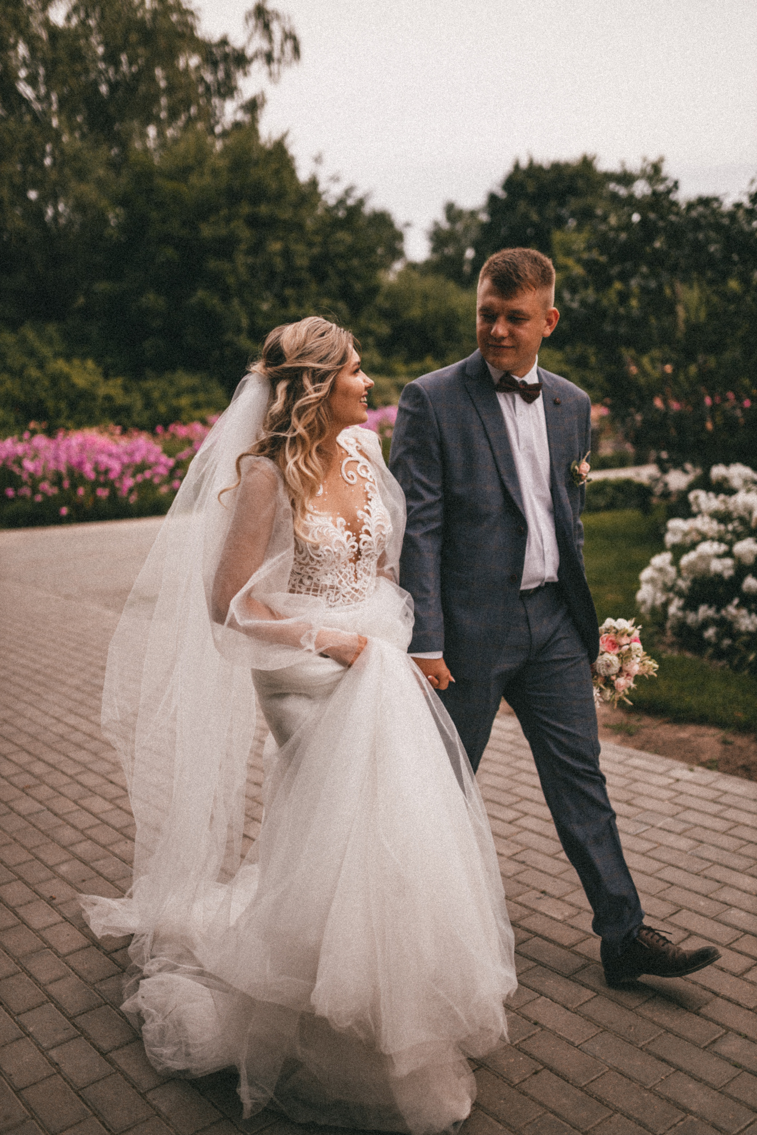 D&J. Свадебный и семейный Фотограф Карина Захаржевская Калуга