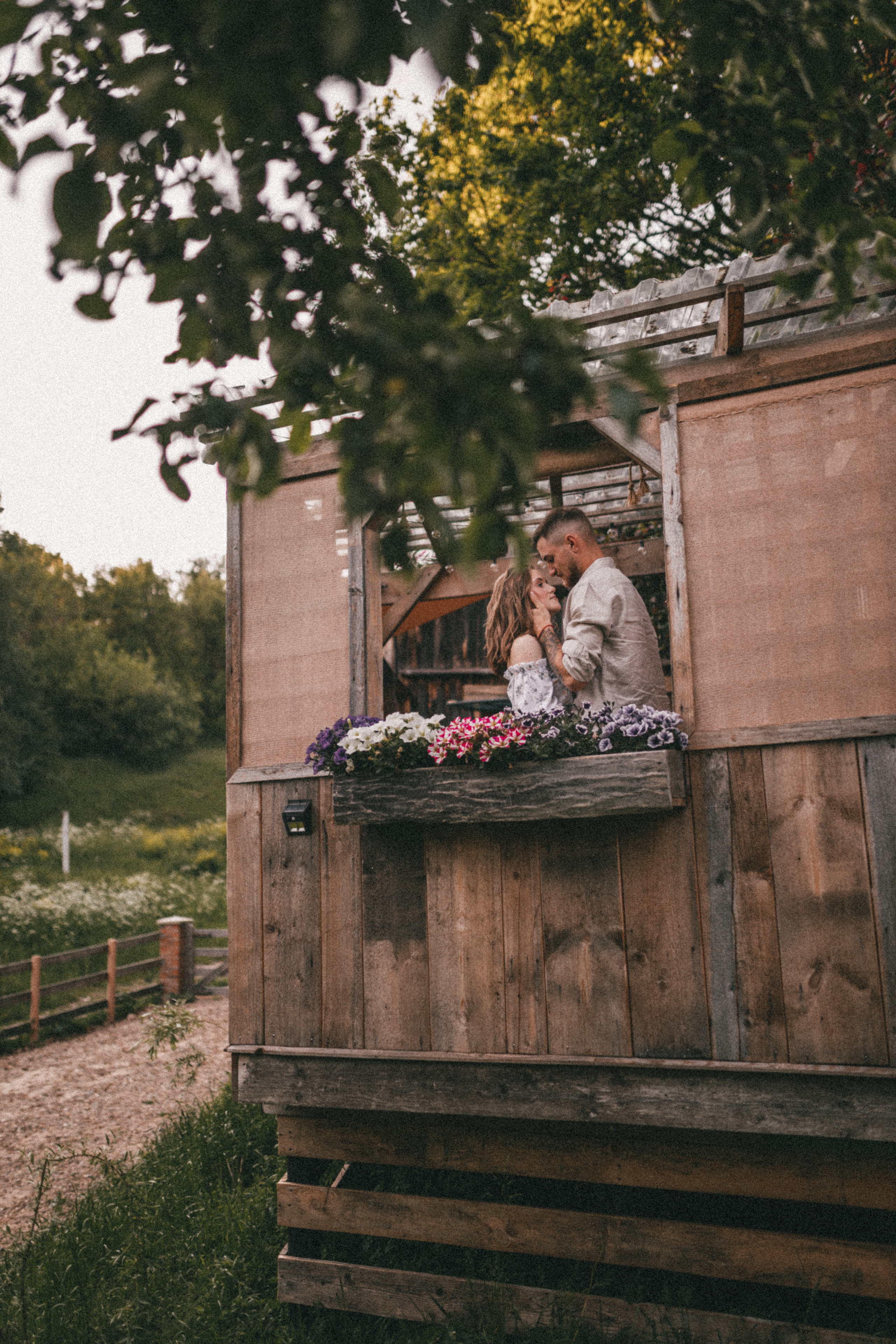 Алина и Антон. Свадебный и семейный Фотограф Карина Захаржевская Калуга