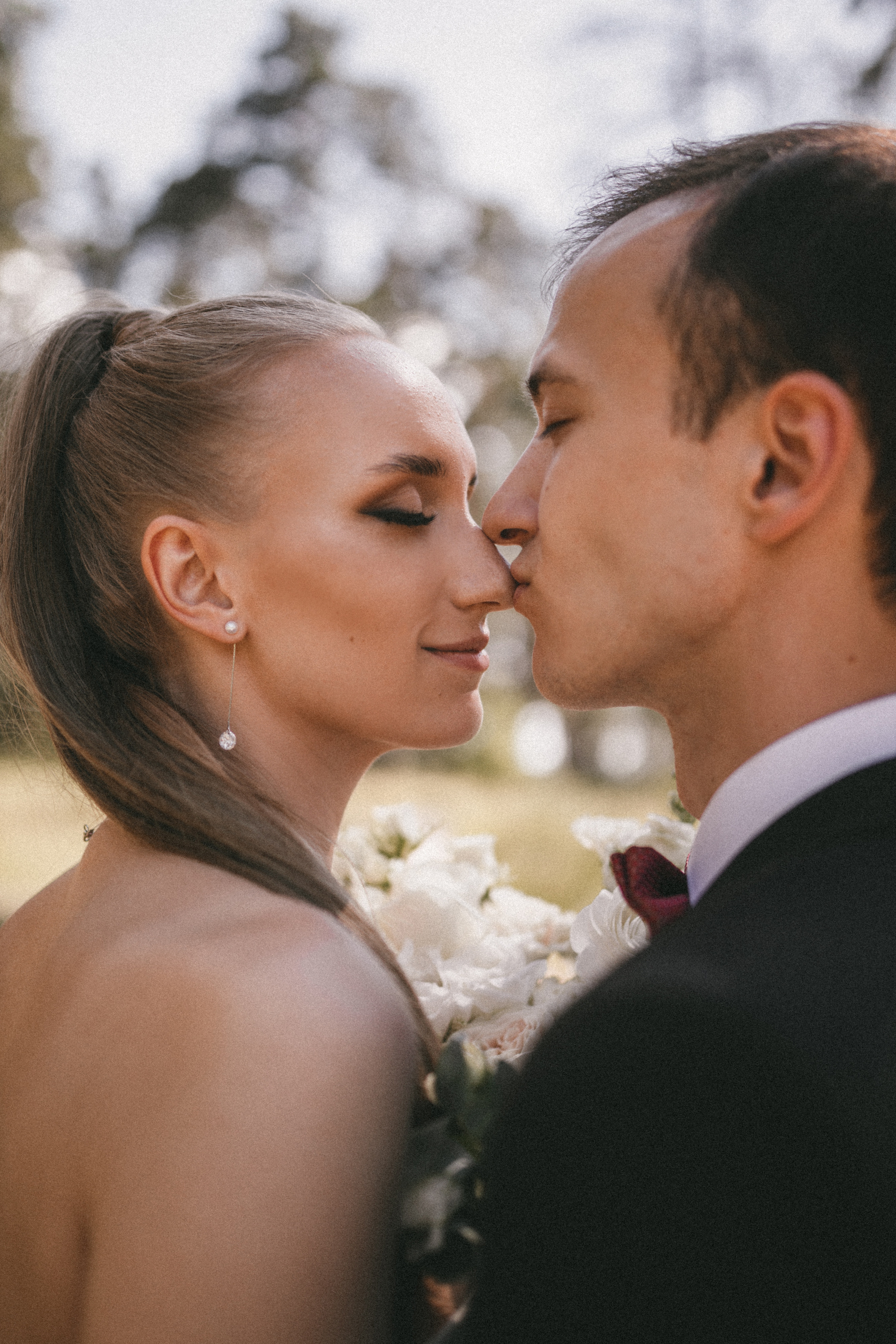 M&P. Свадебный и семейный Фотограф Карина Захаржевская Калуга