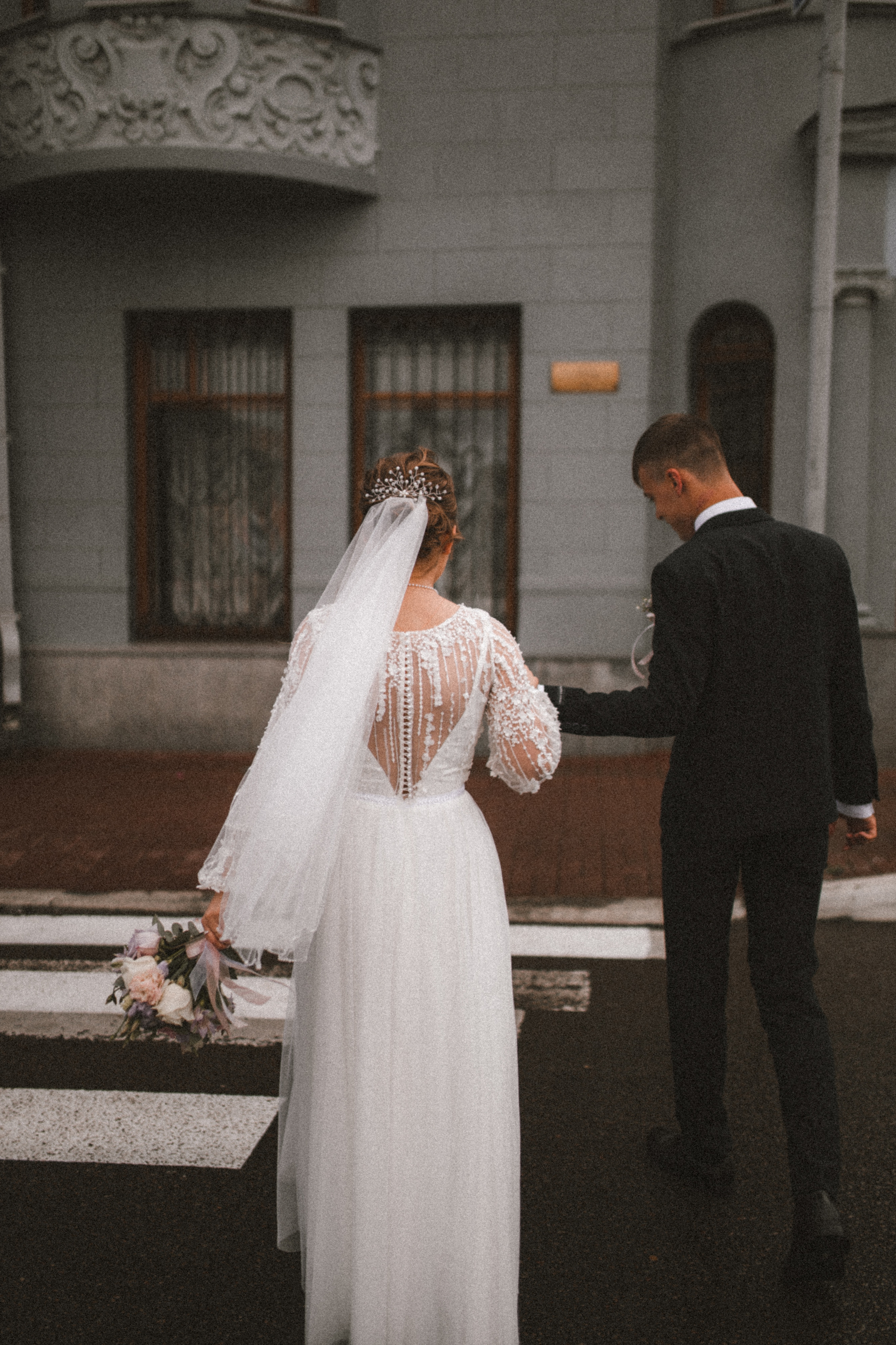 T&D. Свадебный и семейный Фотограф Карина Захаржевская Калуга