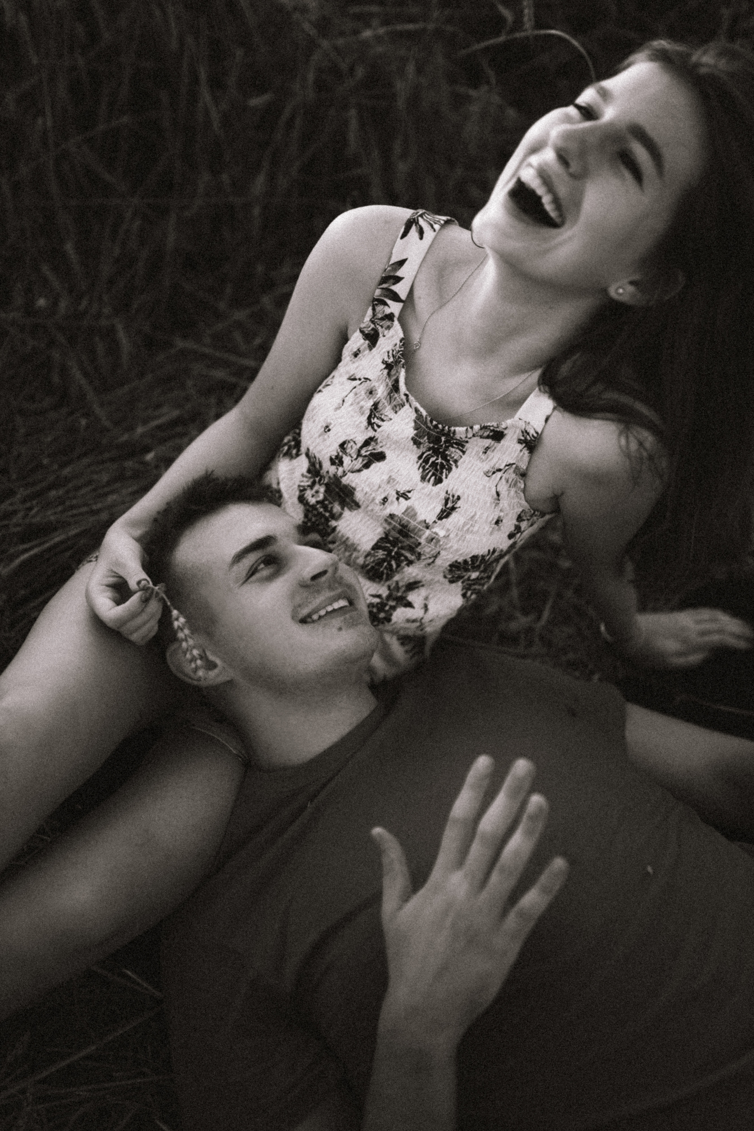 Настя и Влад. Свадебный и семейный Фотограф Карина Захаржевская Калуга