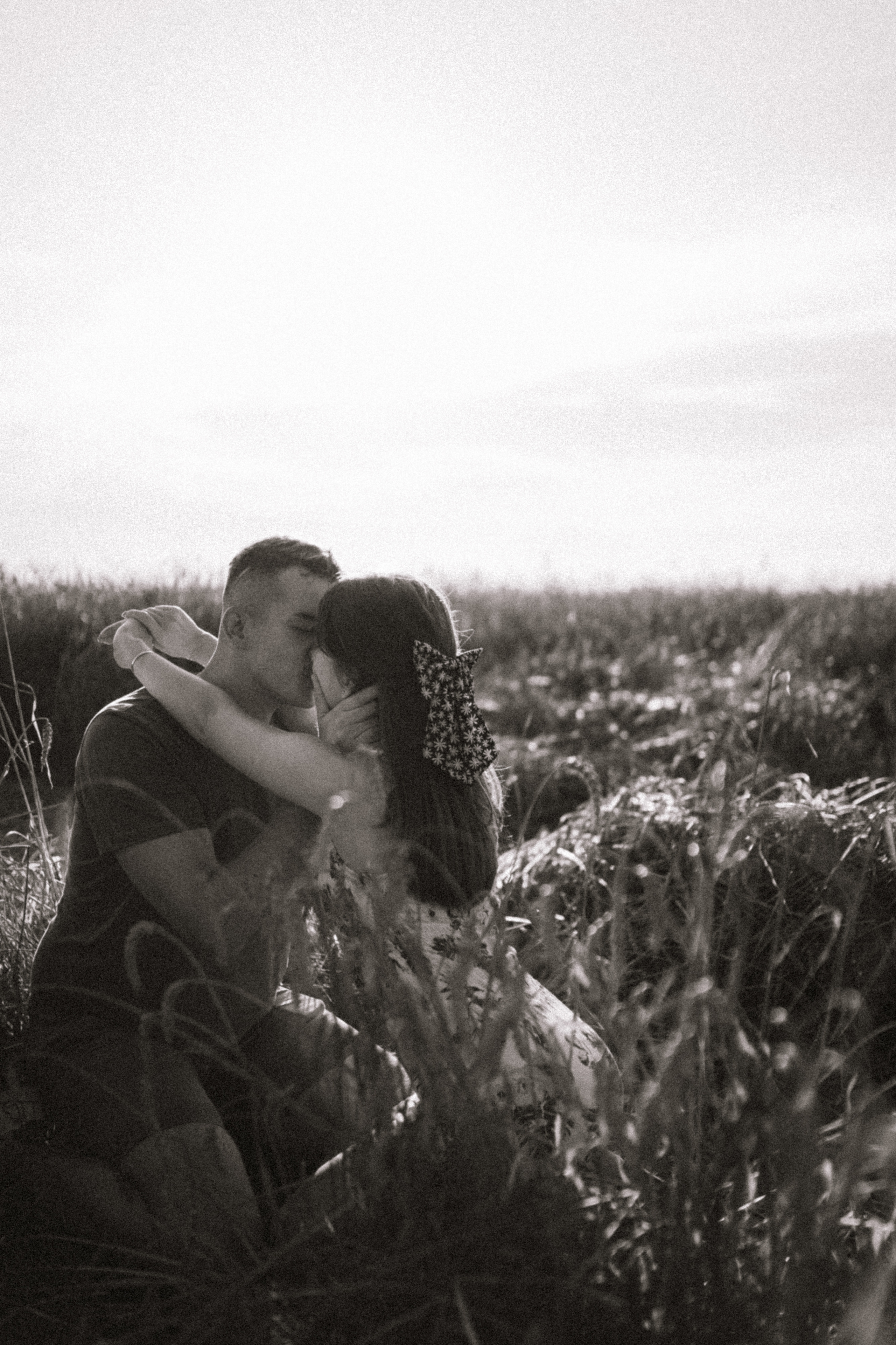 Настя и Влад. Свадебный и семейный Фотограф Карина Захаржевская Калуга