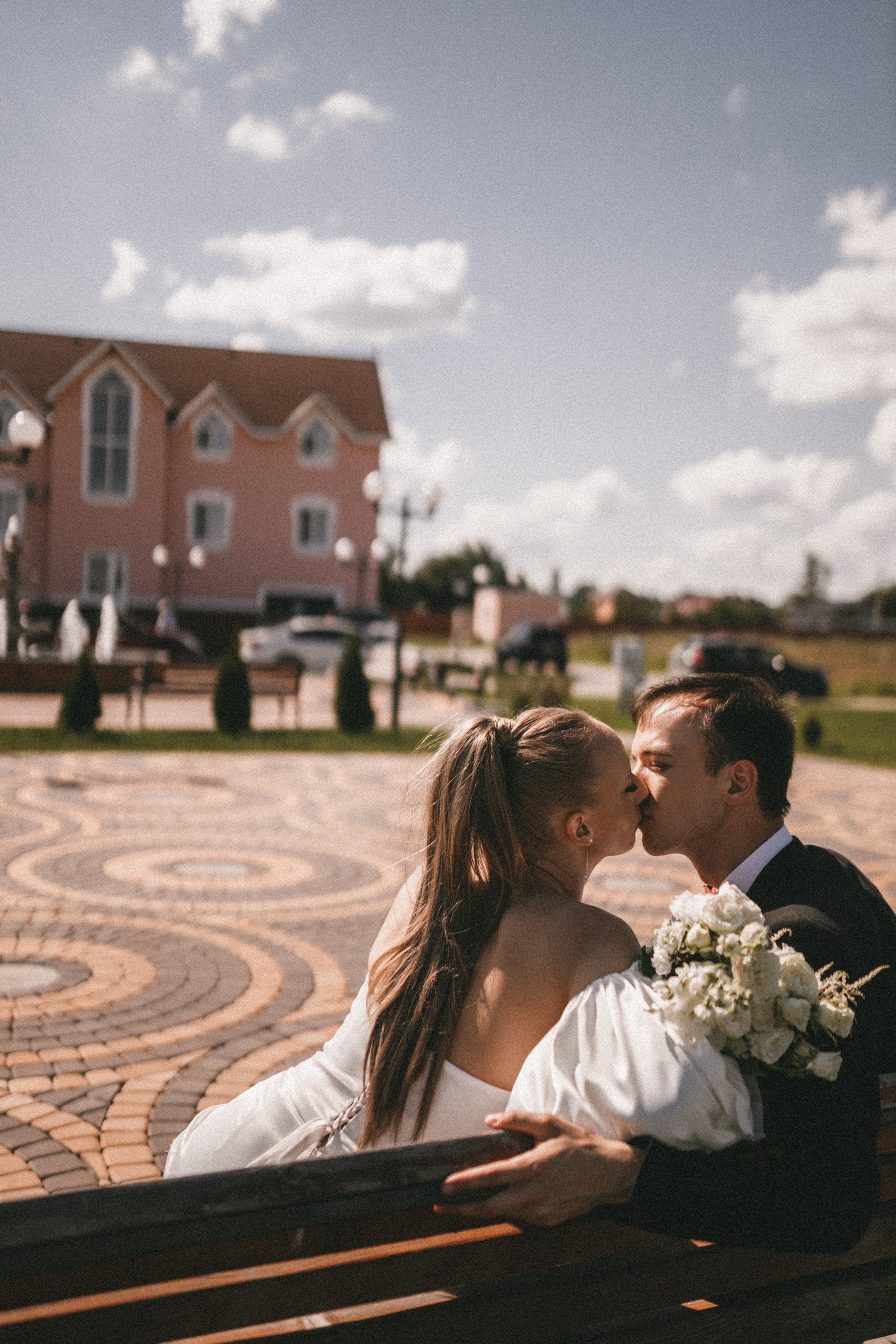 M&P. Свадебный и семейный Фотограф Карина Захаржевская Калуга