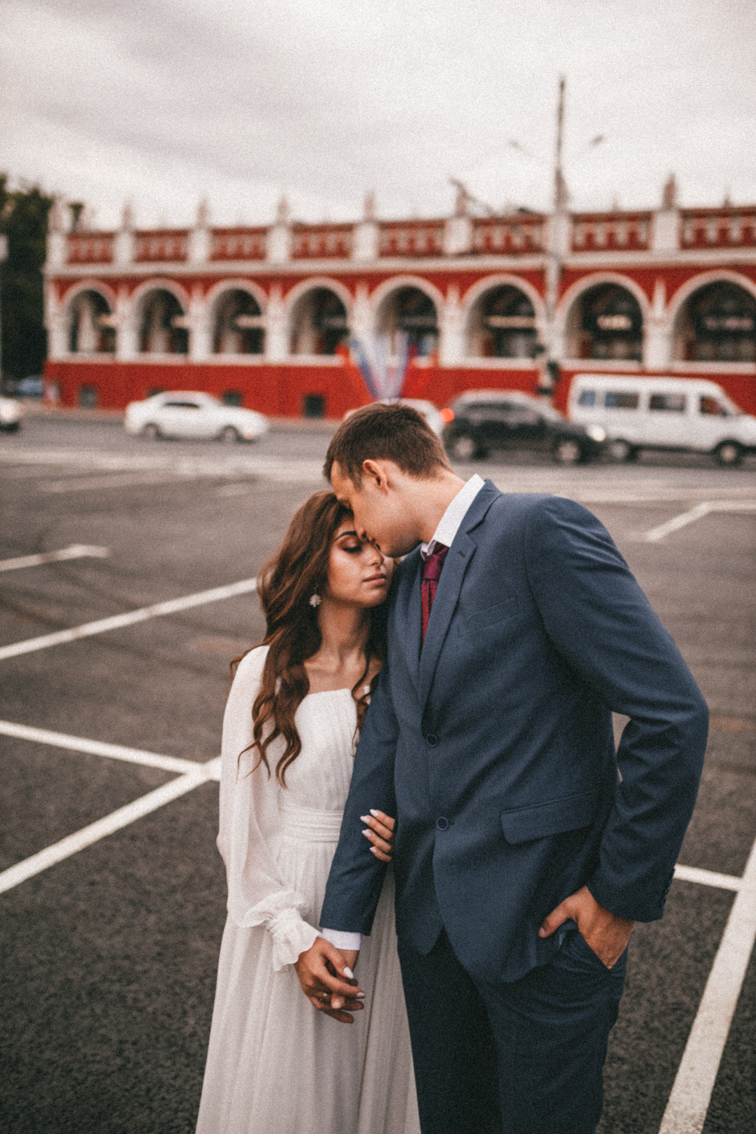 N&B. Свадебный и семейный Фотограф Карина Захаржевская Калуга