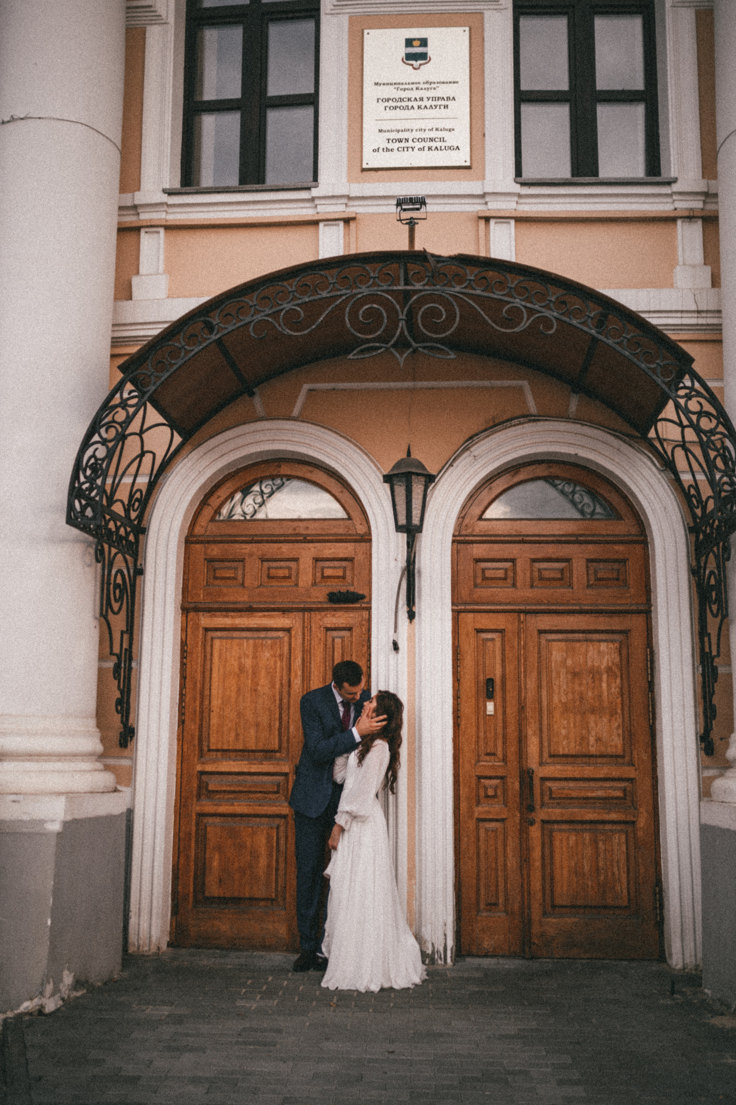 N&B. Свадебный и семейный Фотограф Карина Захаржевская Калуга