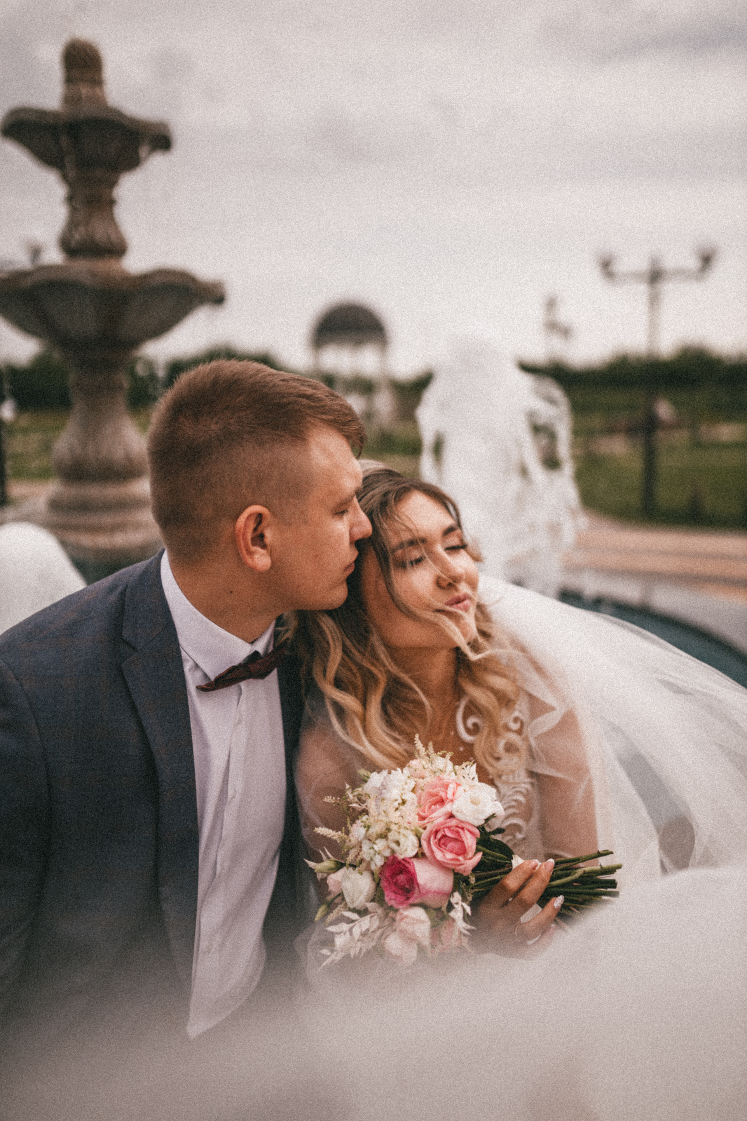 D&J. Свадебный и семейный Фотограф Карина Захаржевская Калуга