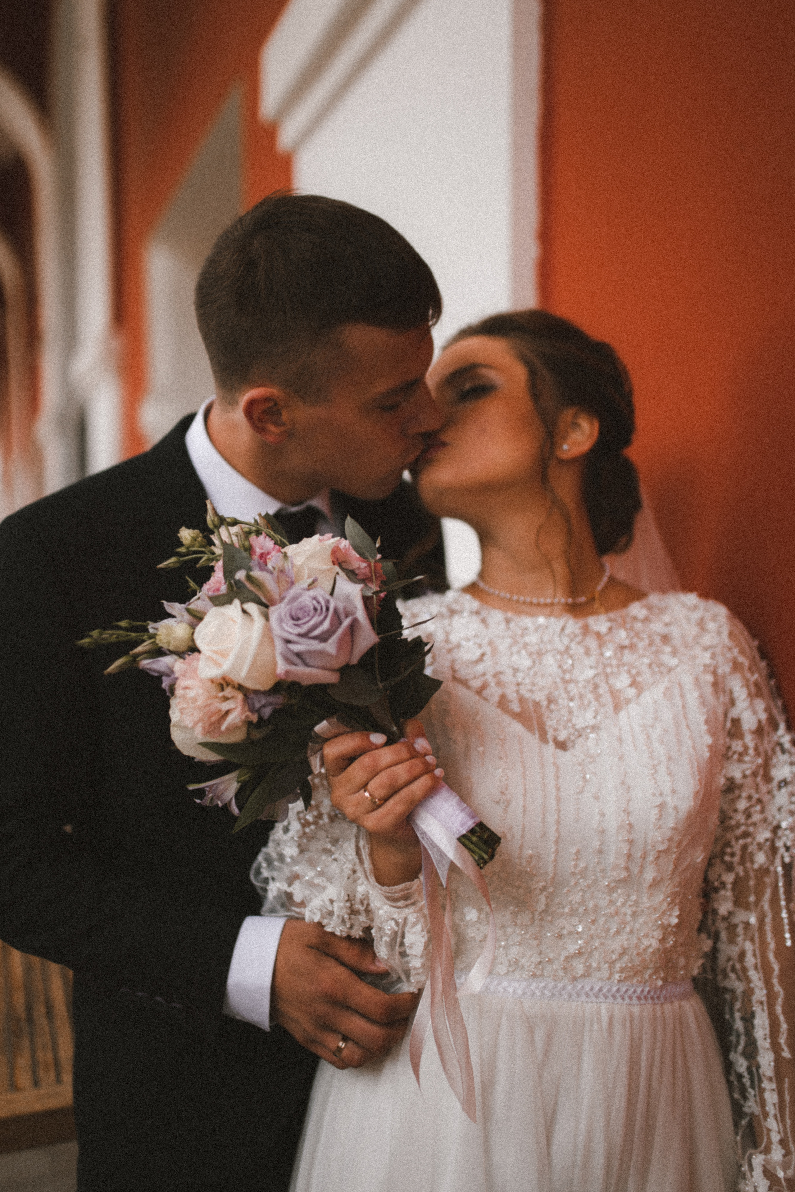 T&D. Свадебный и семейный Фотограф Карина Захаржевская Калуга