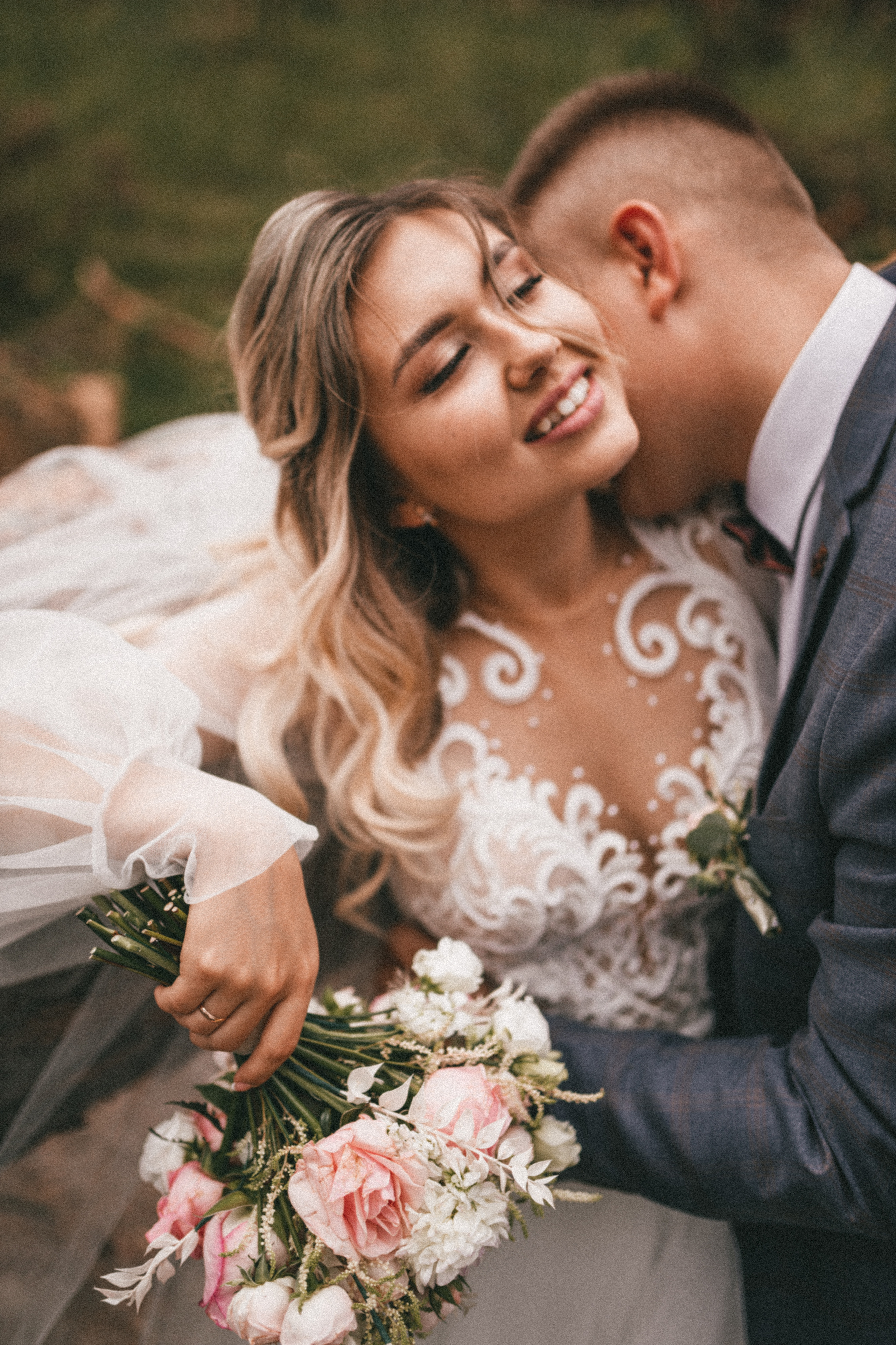 D&J. Свадебный и семейный Фотограф Карина Захаржевская Калуга