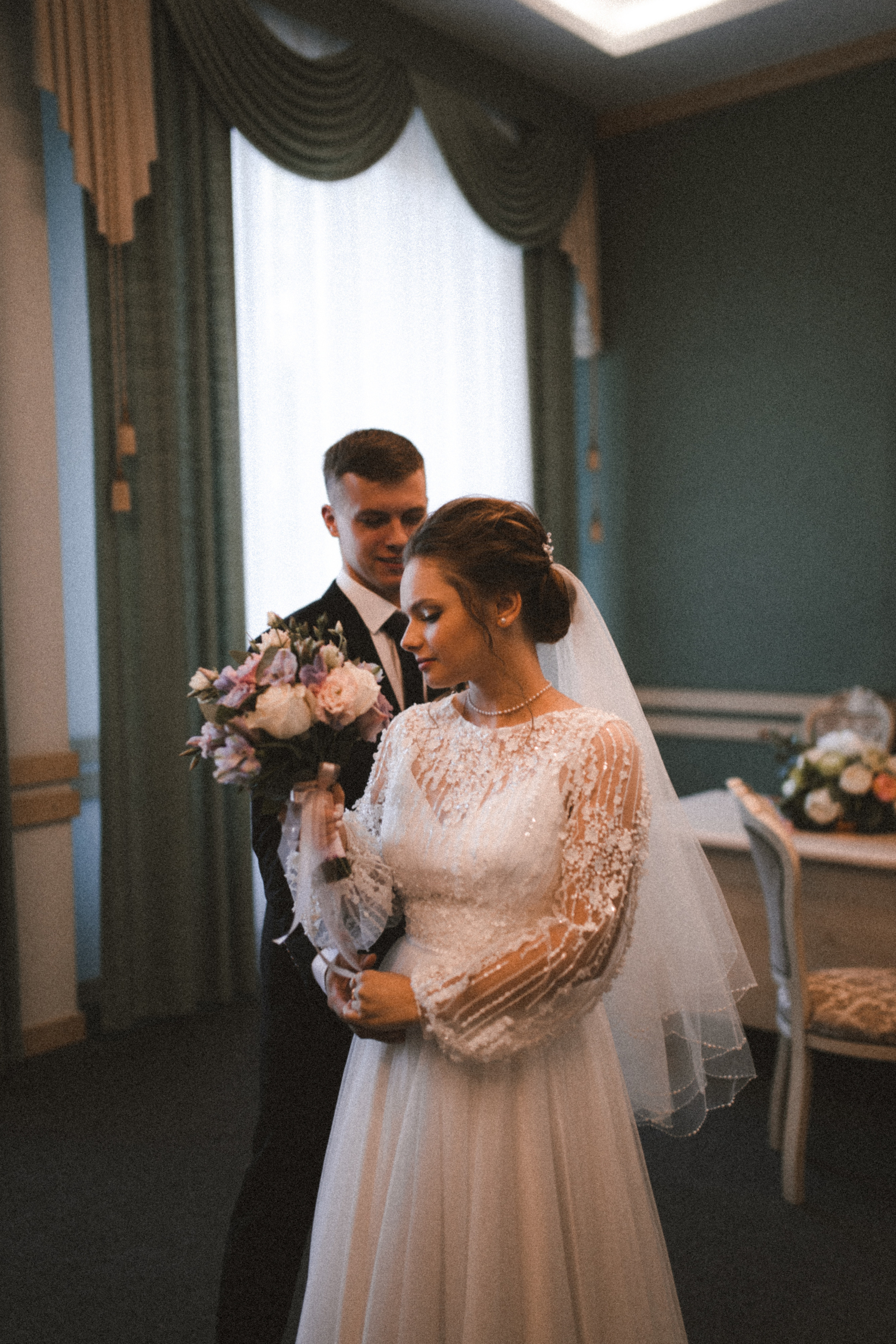 T&D. Свадебный и семейный Фотограф Карина Захаржевская Калуга