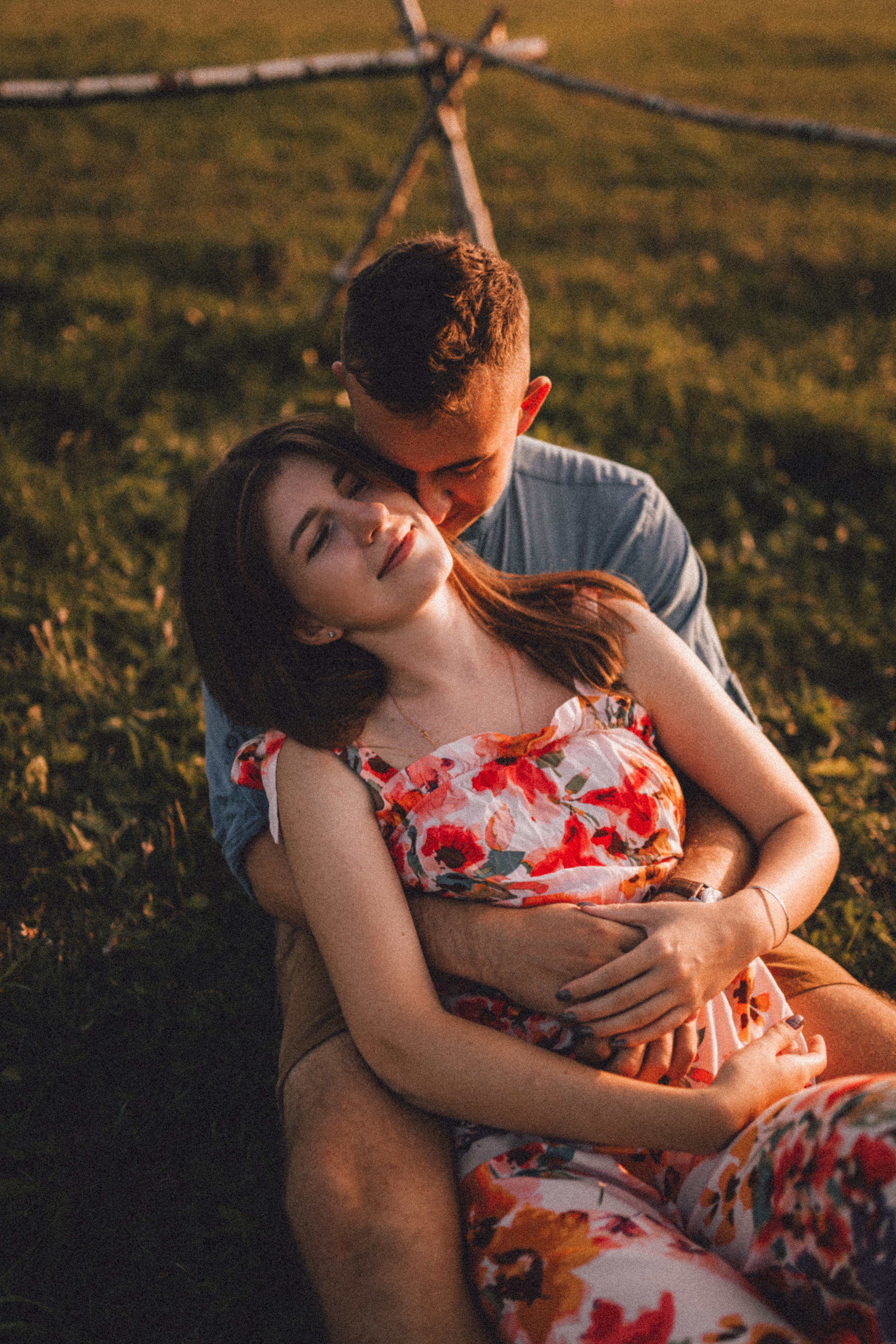 Настя и Влад. Свадебный и семейный Фотограф Карина Захаржевская Калуга