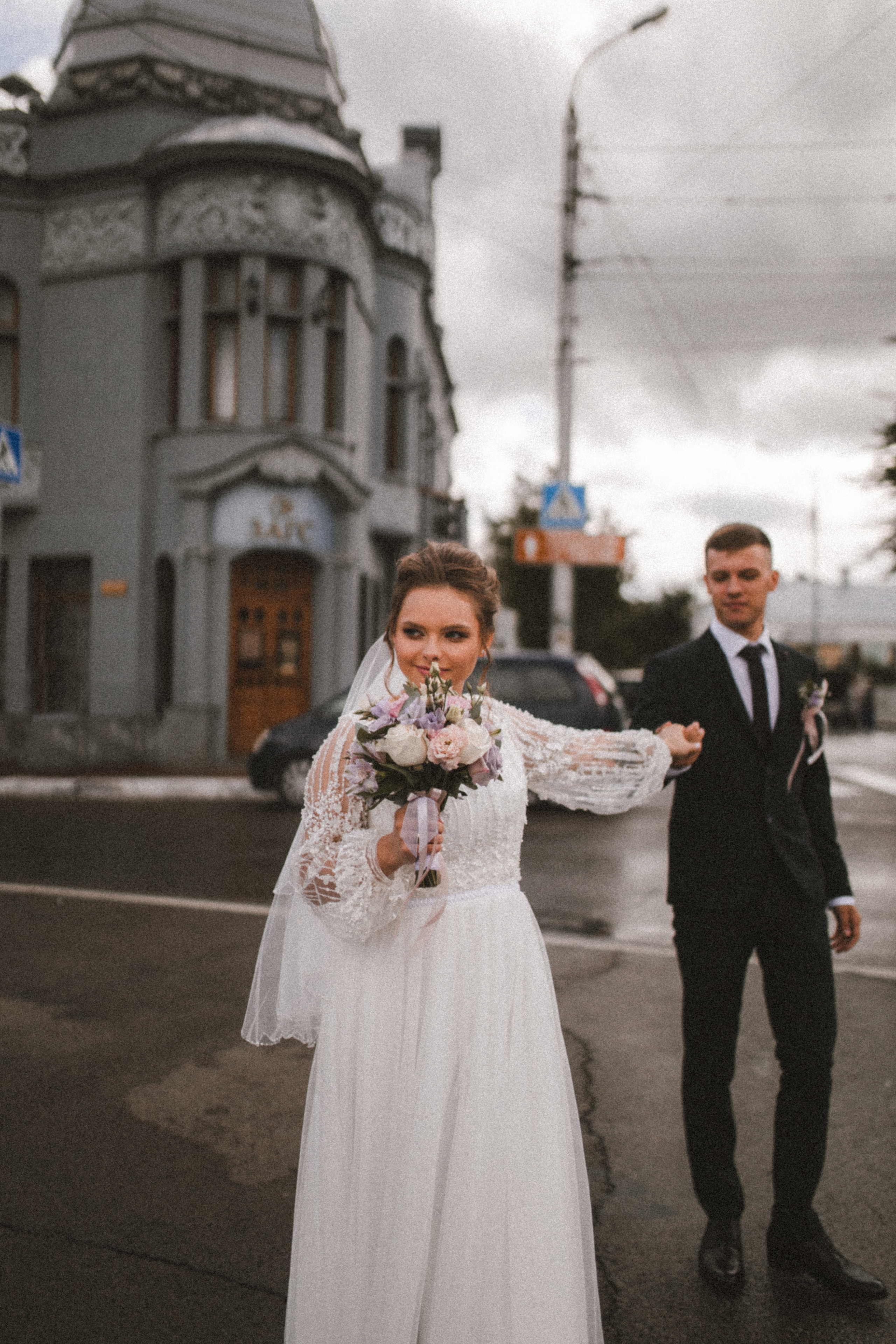 T&D. Свадебный и семейный Фотограф Карина Захаржевская Калуга