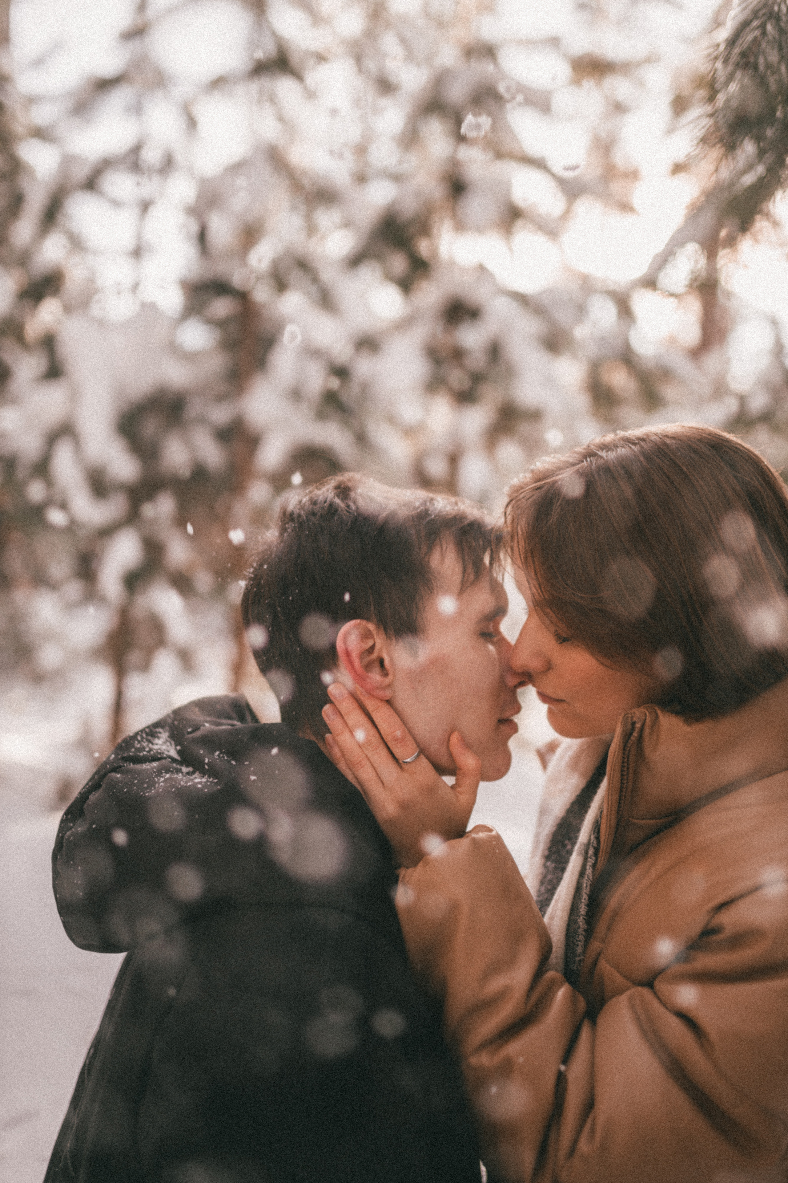 Вова и Оля. Свадебный и семейный Фотограф Карина Захаржевская Калуга