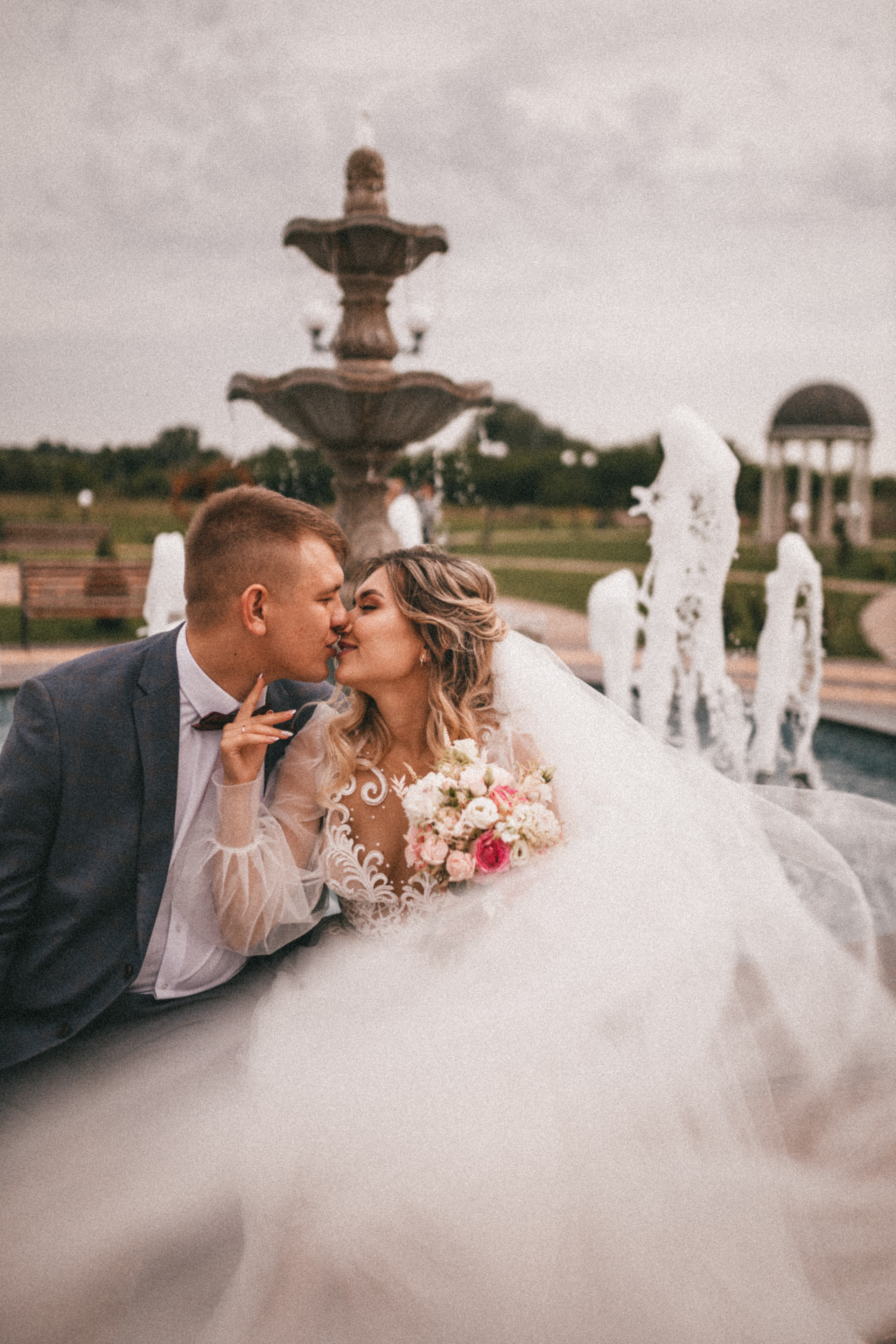 D&J. Свадебный и семейный Фотограф Карина Захаржевская Калуга