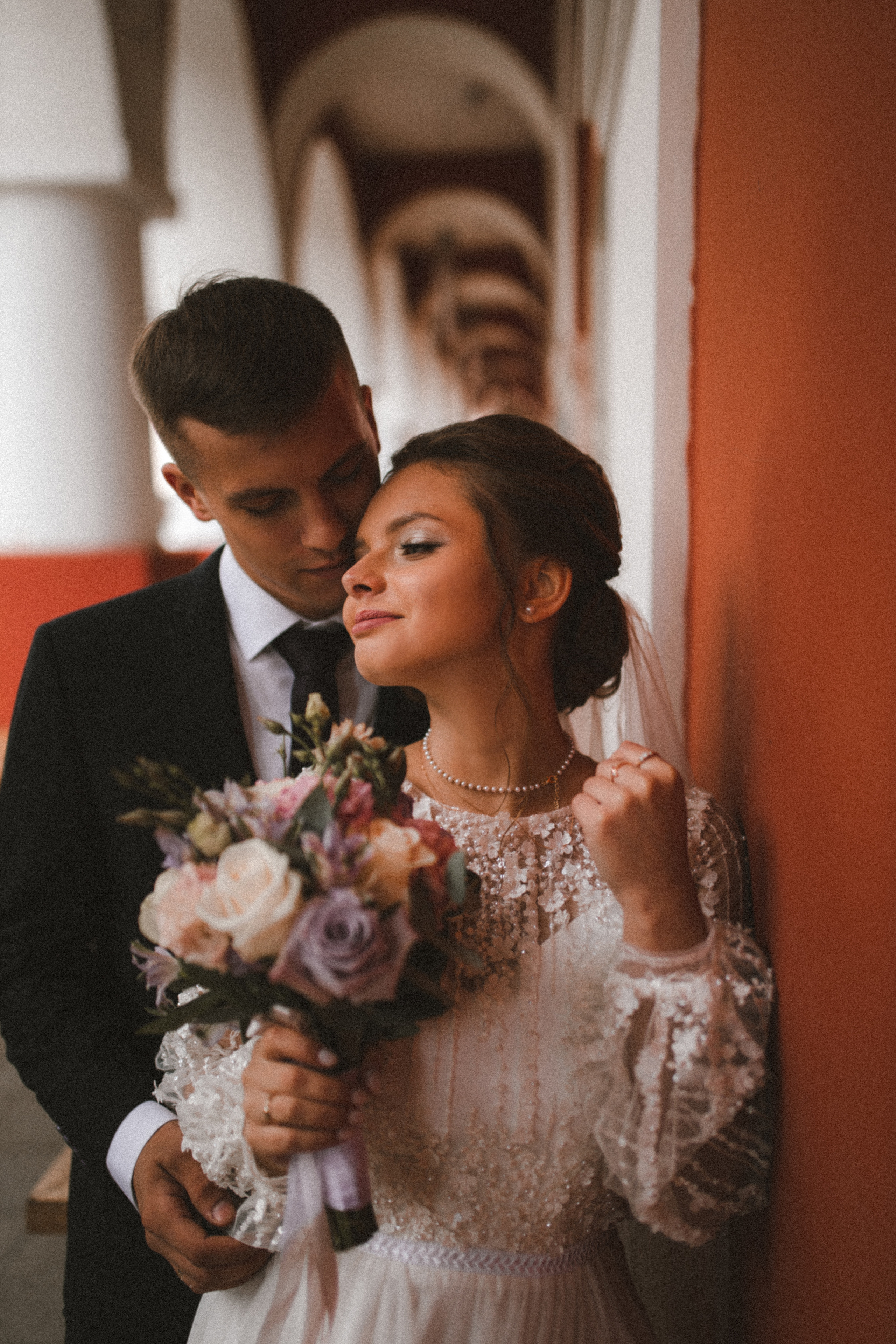 T&D. Свадебный и семейный Фотограф Карина Захаржевская Калуга