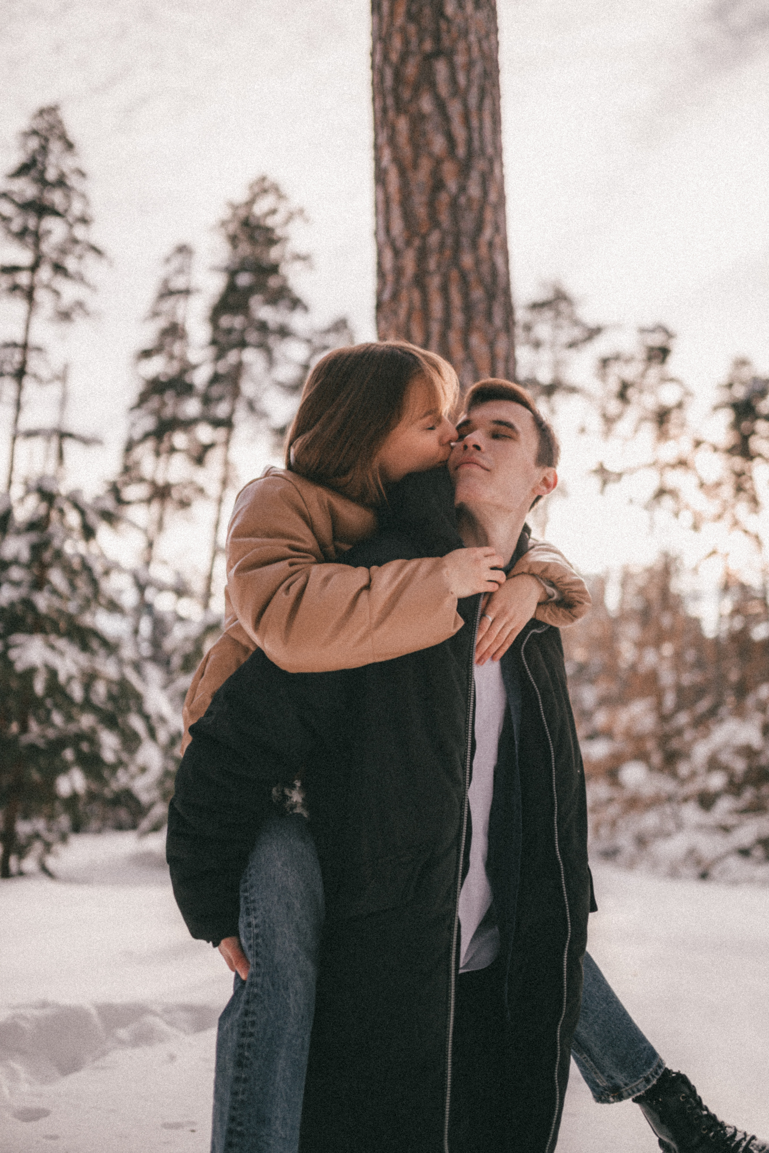 Вова и Оля. Свадебный и семейный Фотограф Карина Захаржевская Калуга