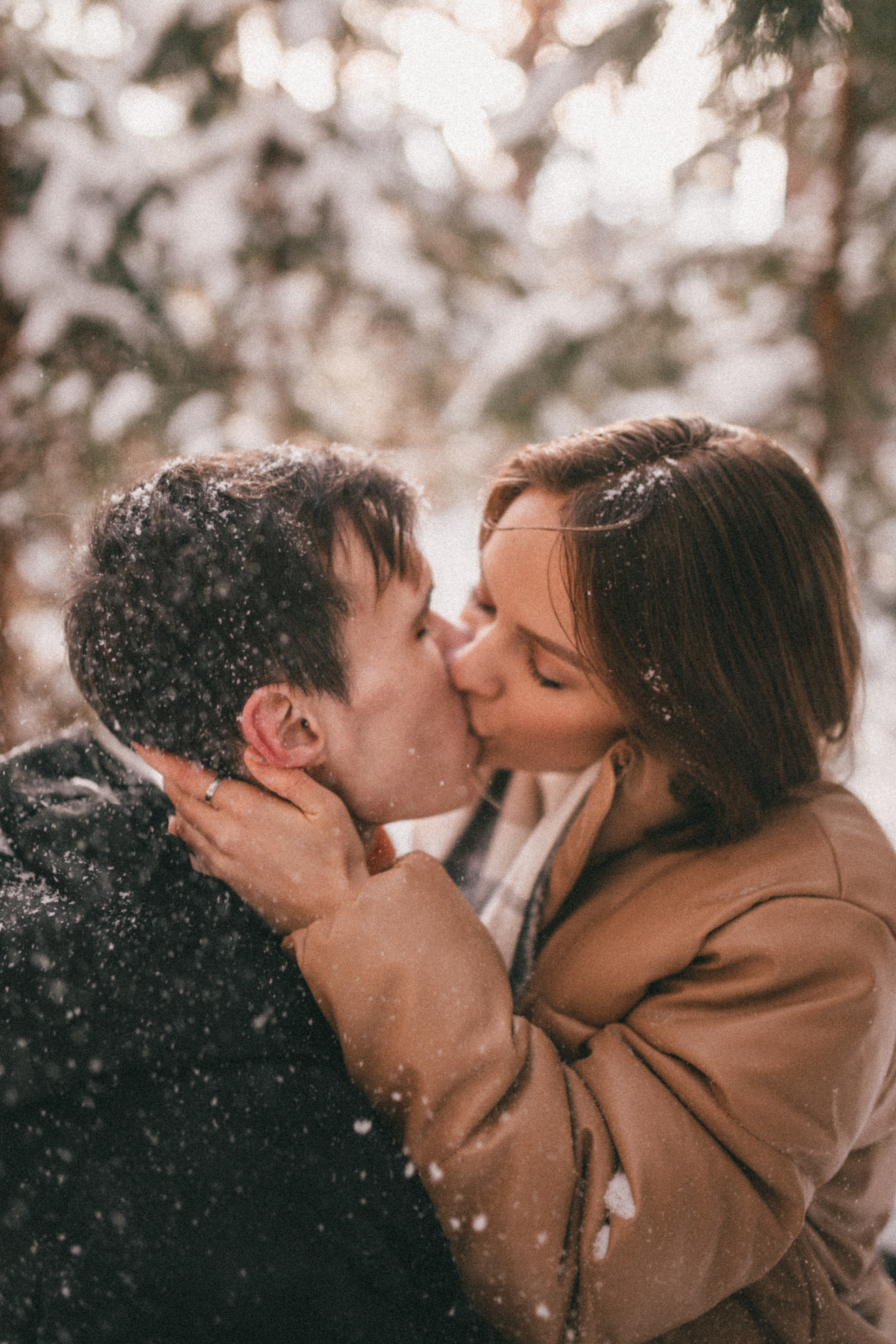 Вова и Оля. Свадебный и семейный Фотограф Карина Захаржевская Калуга