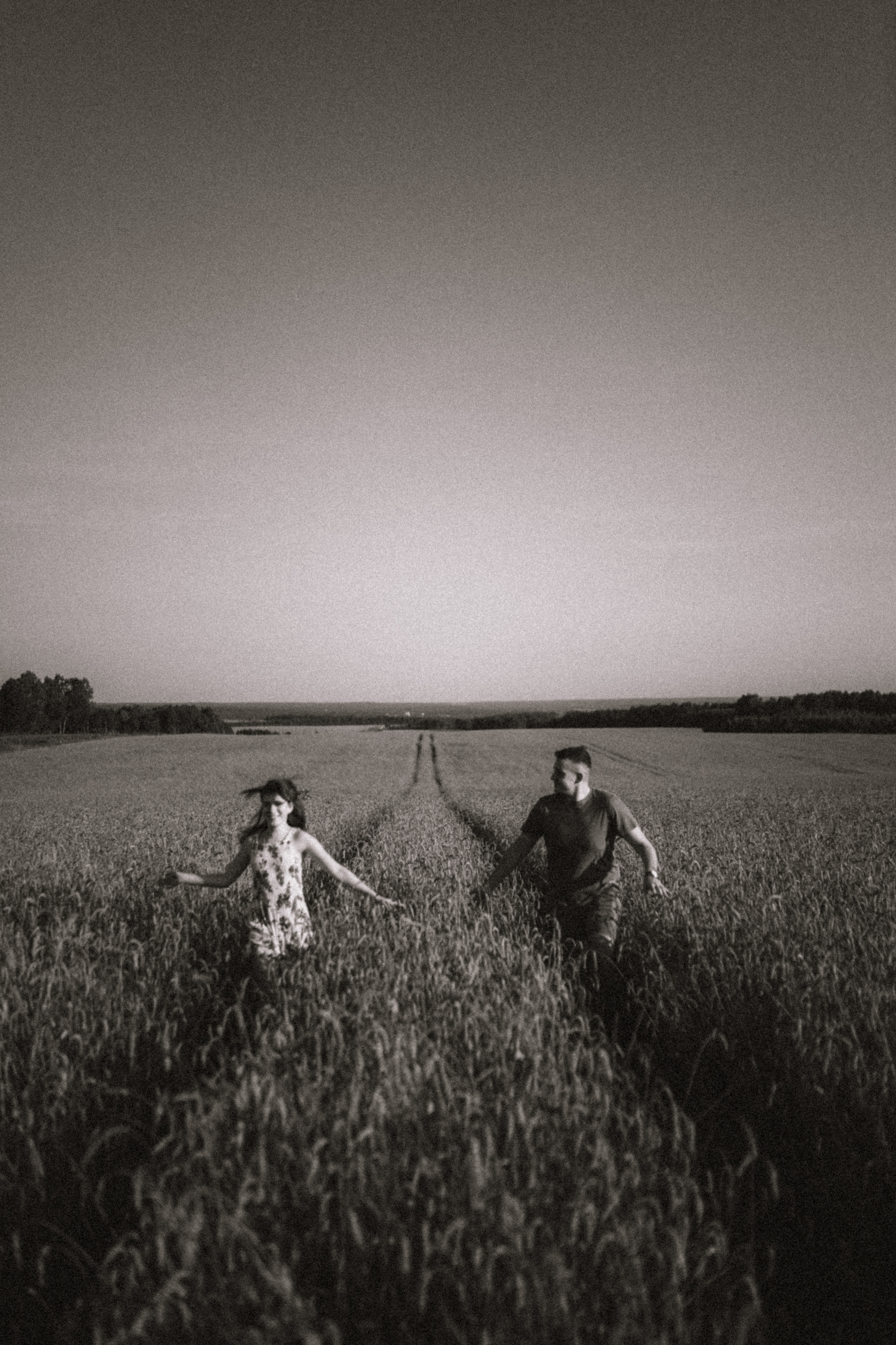 Настя и Влад. Свадебный и семейный Фотограф Карина Захаржевская Калуга