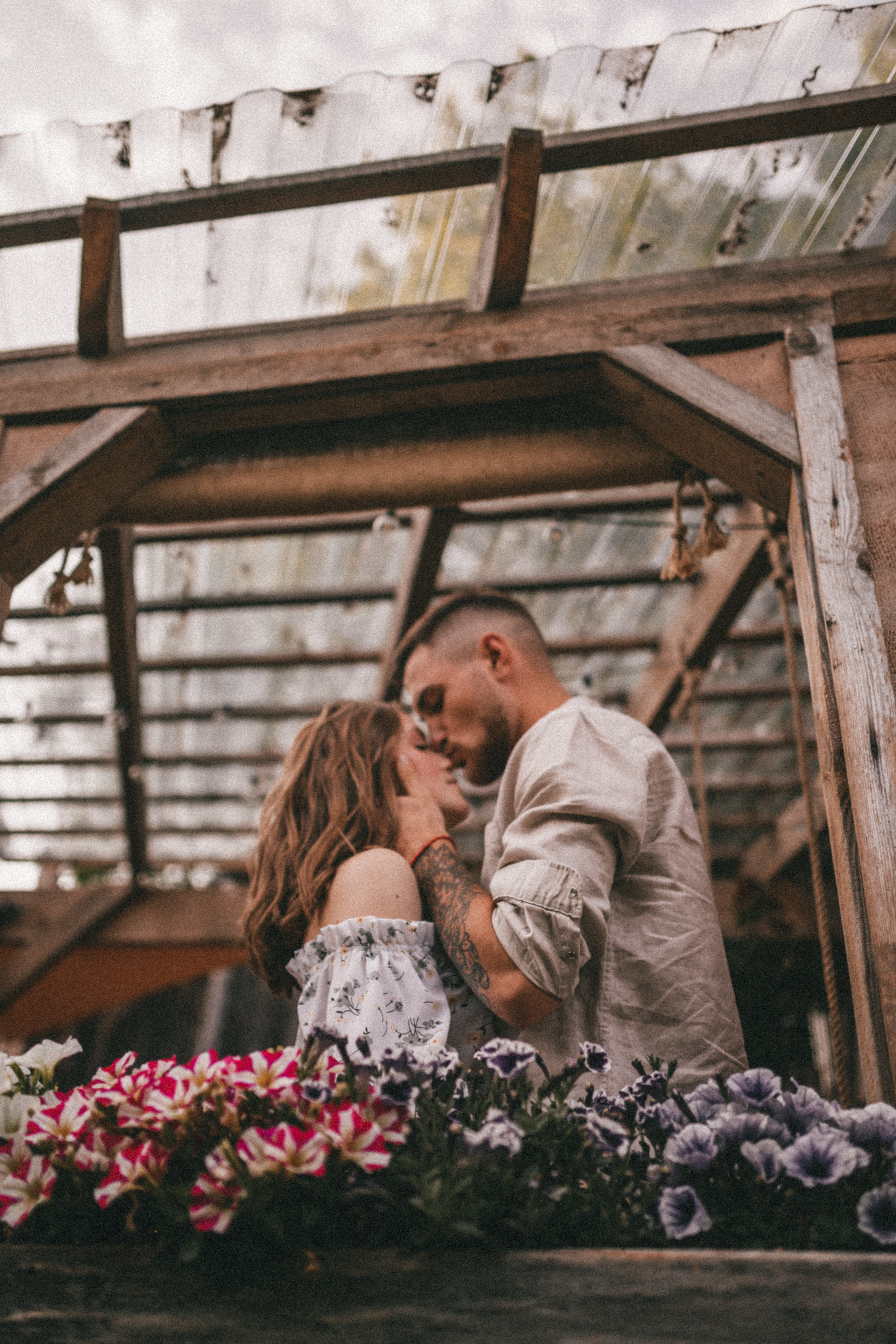 Алина и Антон. Свадебный и семейный Фотограф Карина Захаржевская Калуга