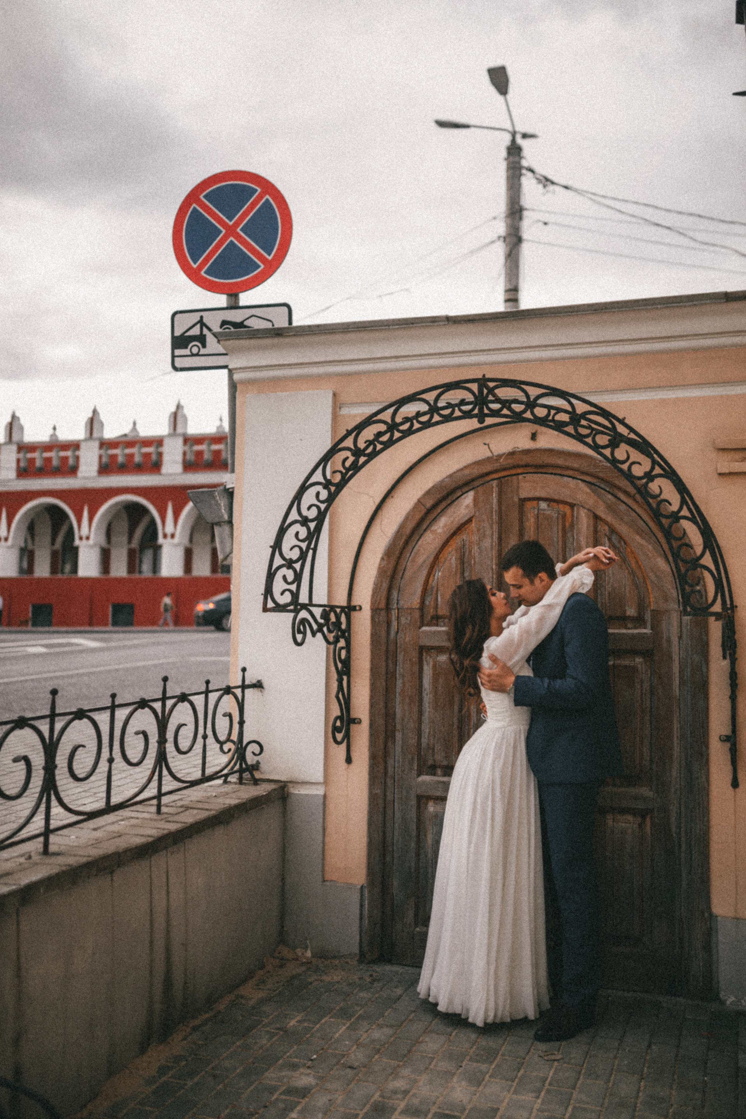 N&B. Свадебный и семейный Фотограф Карина Захаржевская Калуга