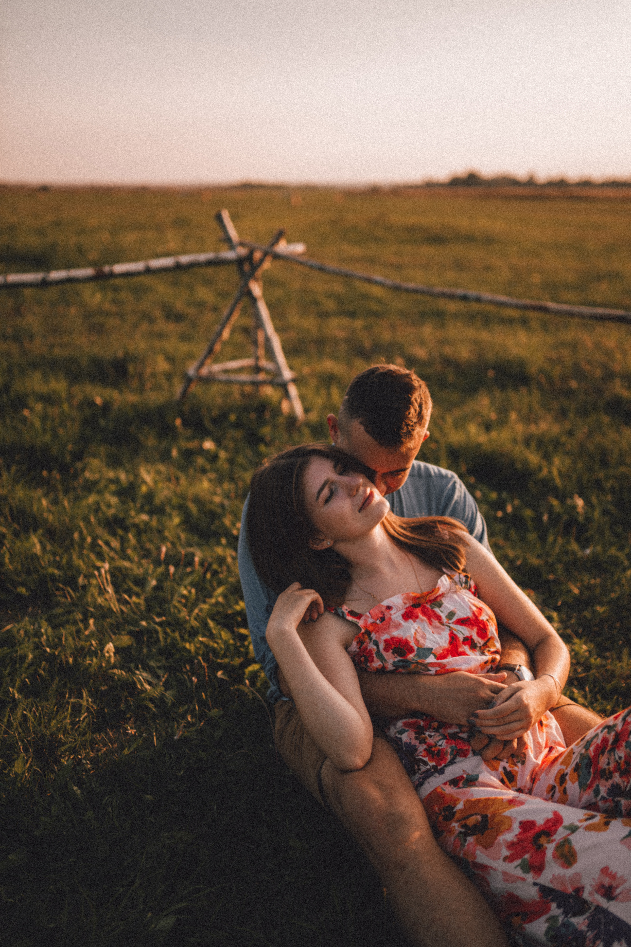 Настя и Влад. Свадебный и семейный Фотограф Карина Захаржевская Калуга