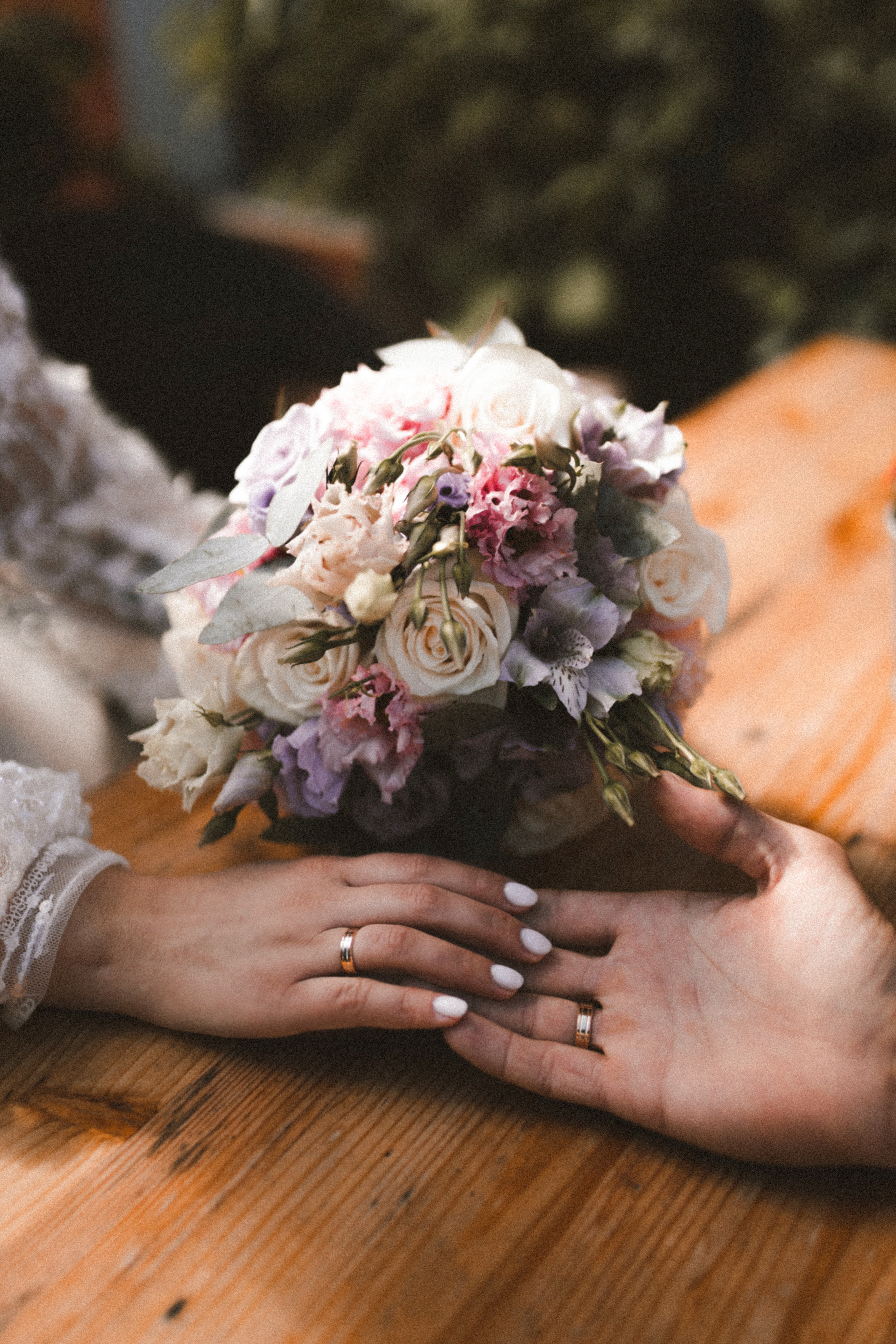 T&D. Свадебный и семейный Фотограф Карина Захаржевская Калуга