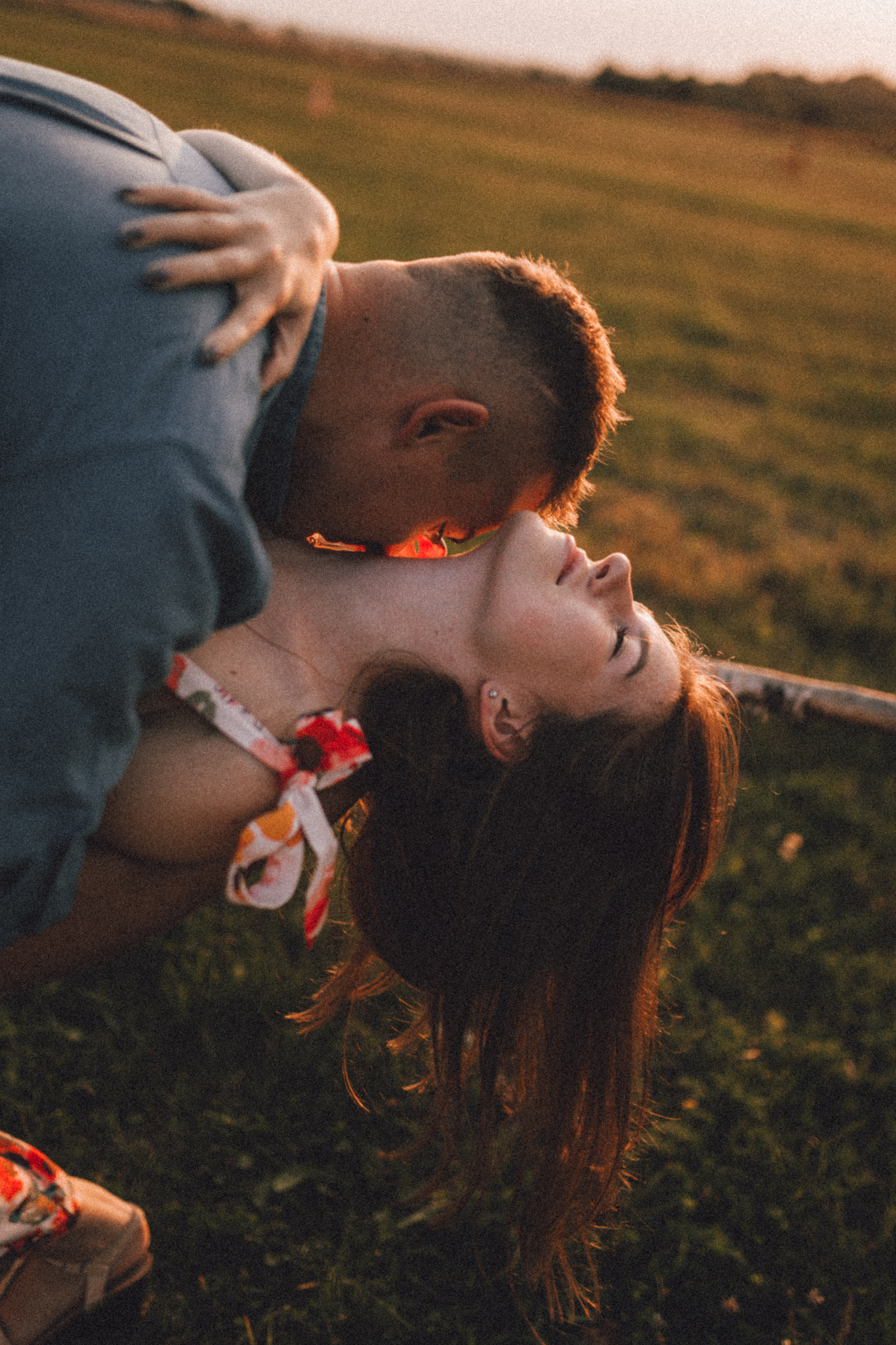 Настя и Влад. Свадебный и семейный Фотограф Карина Захаржевская Калуга