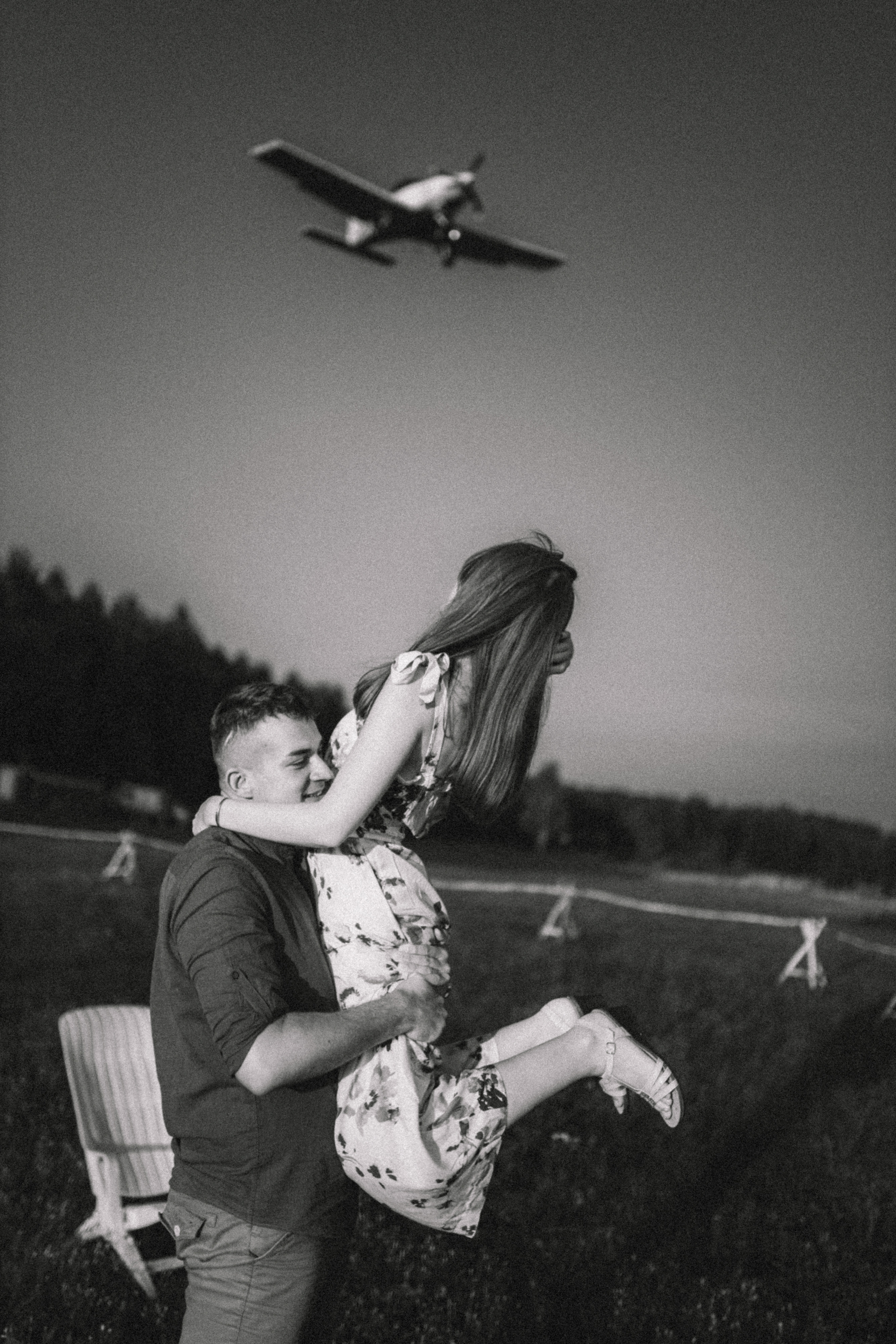 Настя и Влад. Свадебный и семейный Фотограф Карина Захаржевская Калуга