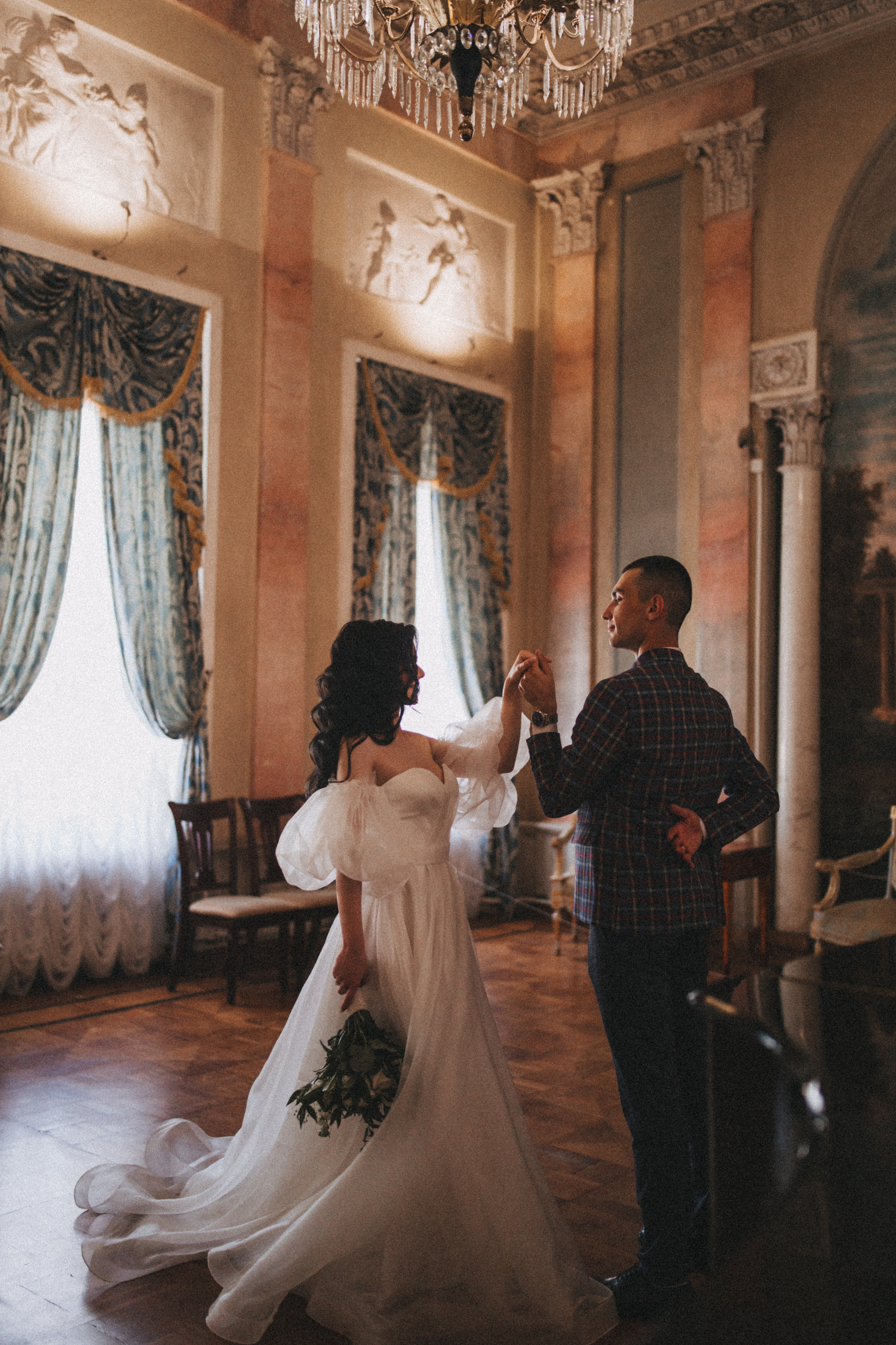 N&A. Свадебный и семейный Фотограф Карина Захаржевская Калуга