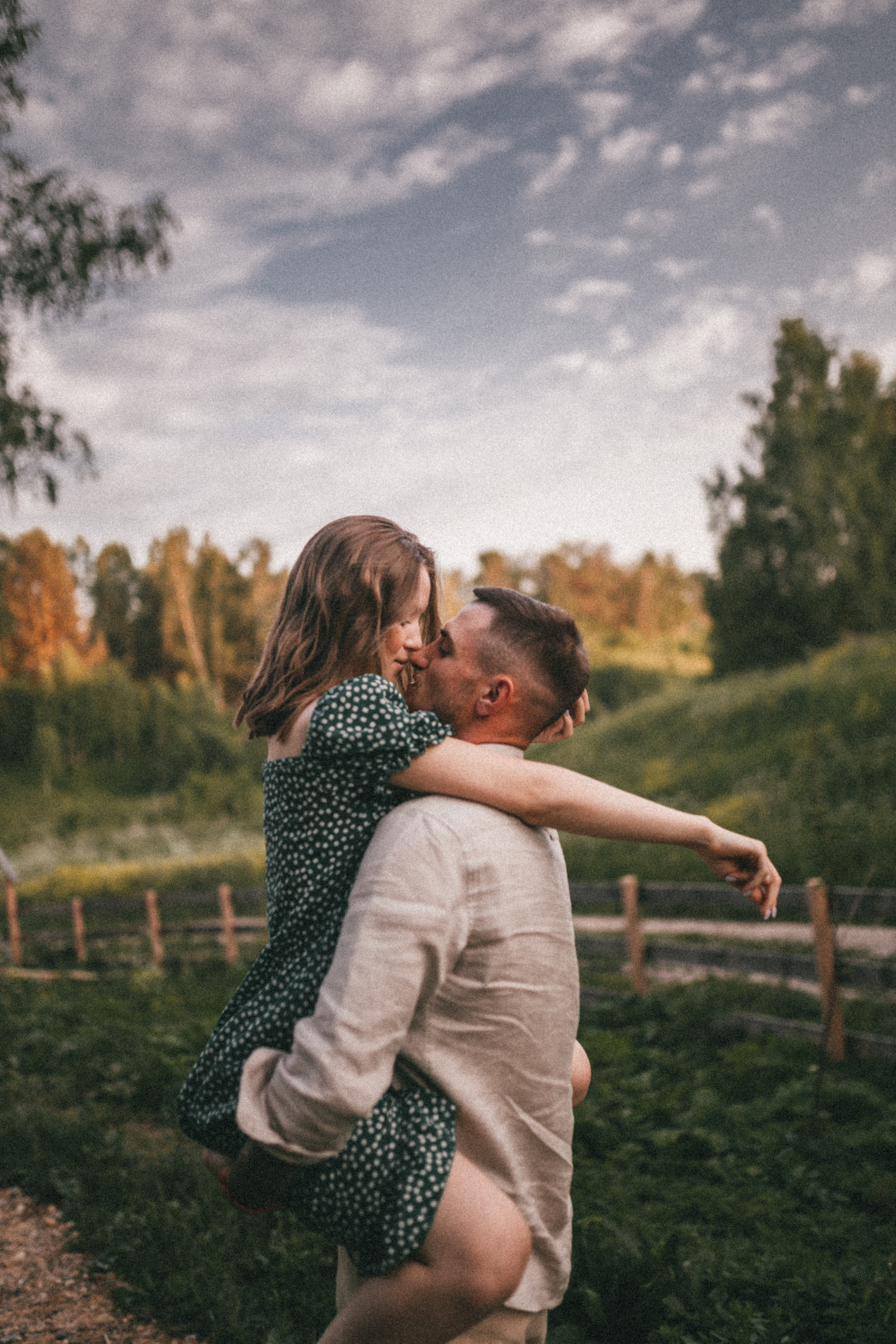 Алина и Антон. Свадебный и семейный Фотограф Карина Захаржевская Калуга