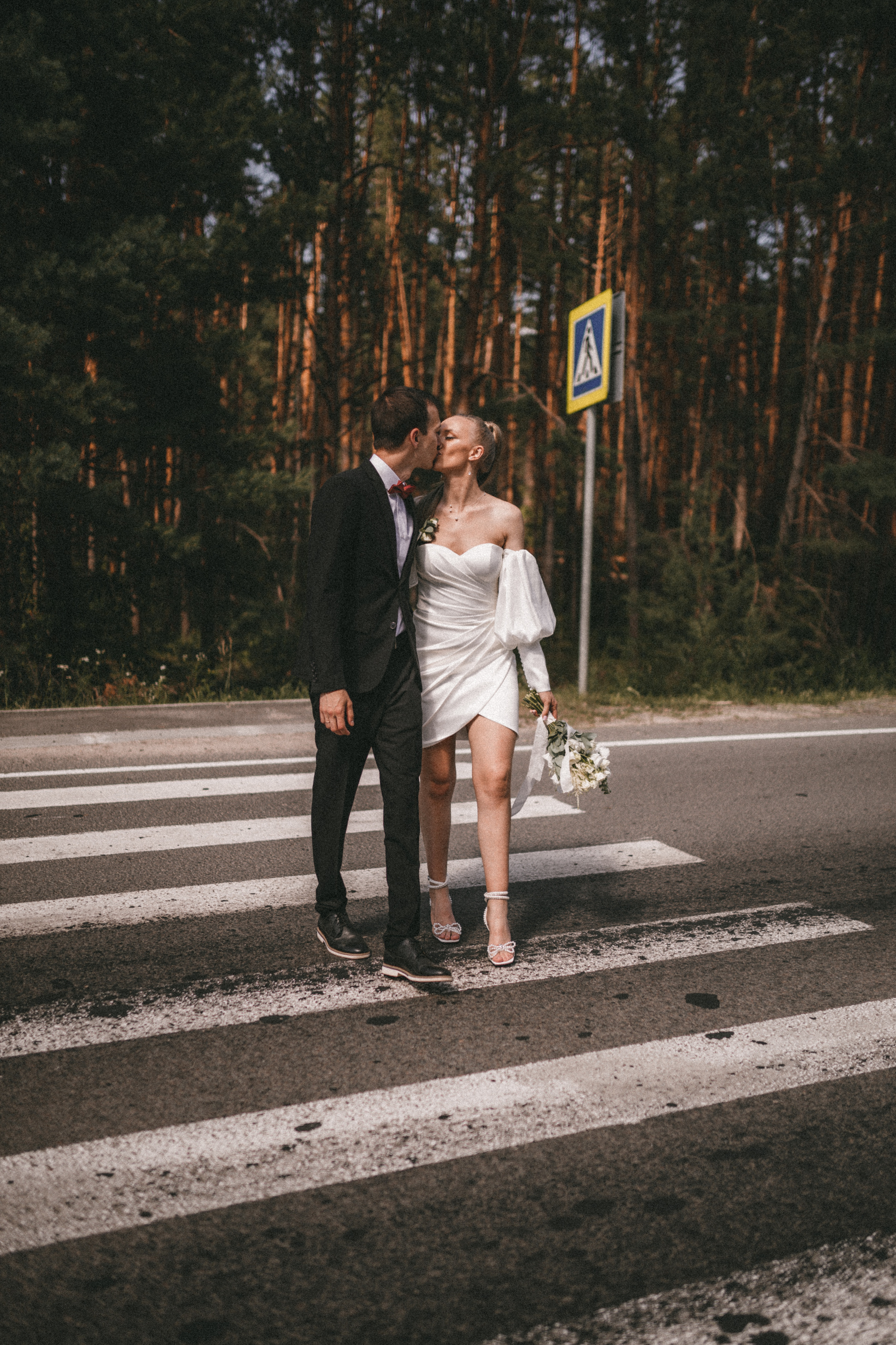 M&P. Свадебный и семейный Фотограф Карина Захаржевская Калуга