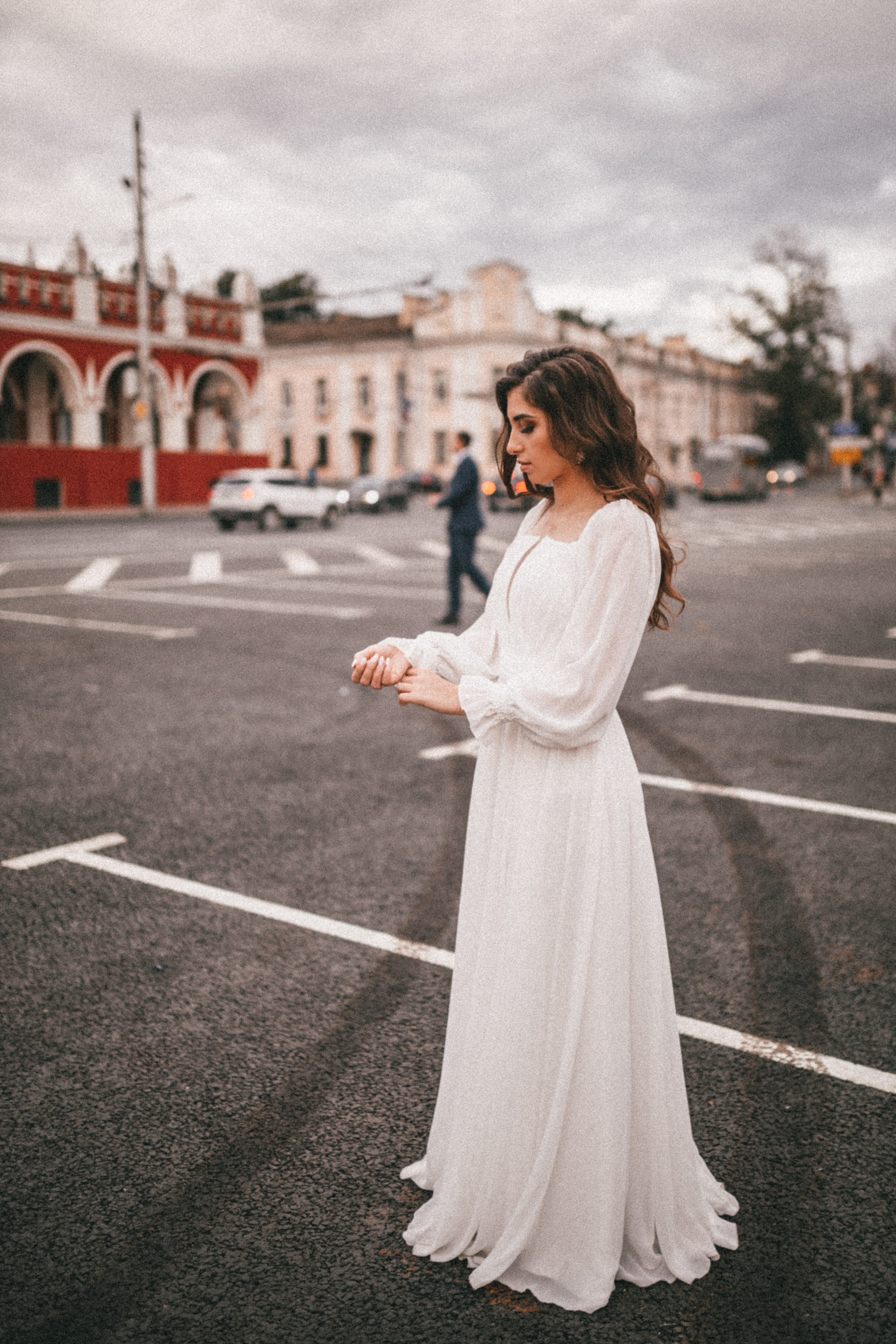 N&B. Свадебный и семейный Фотограф Карина Захаржевская Калуга