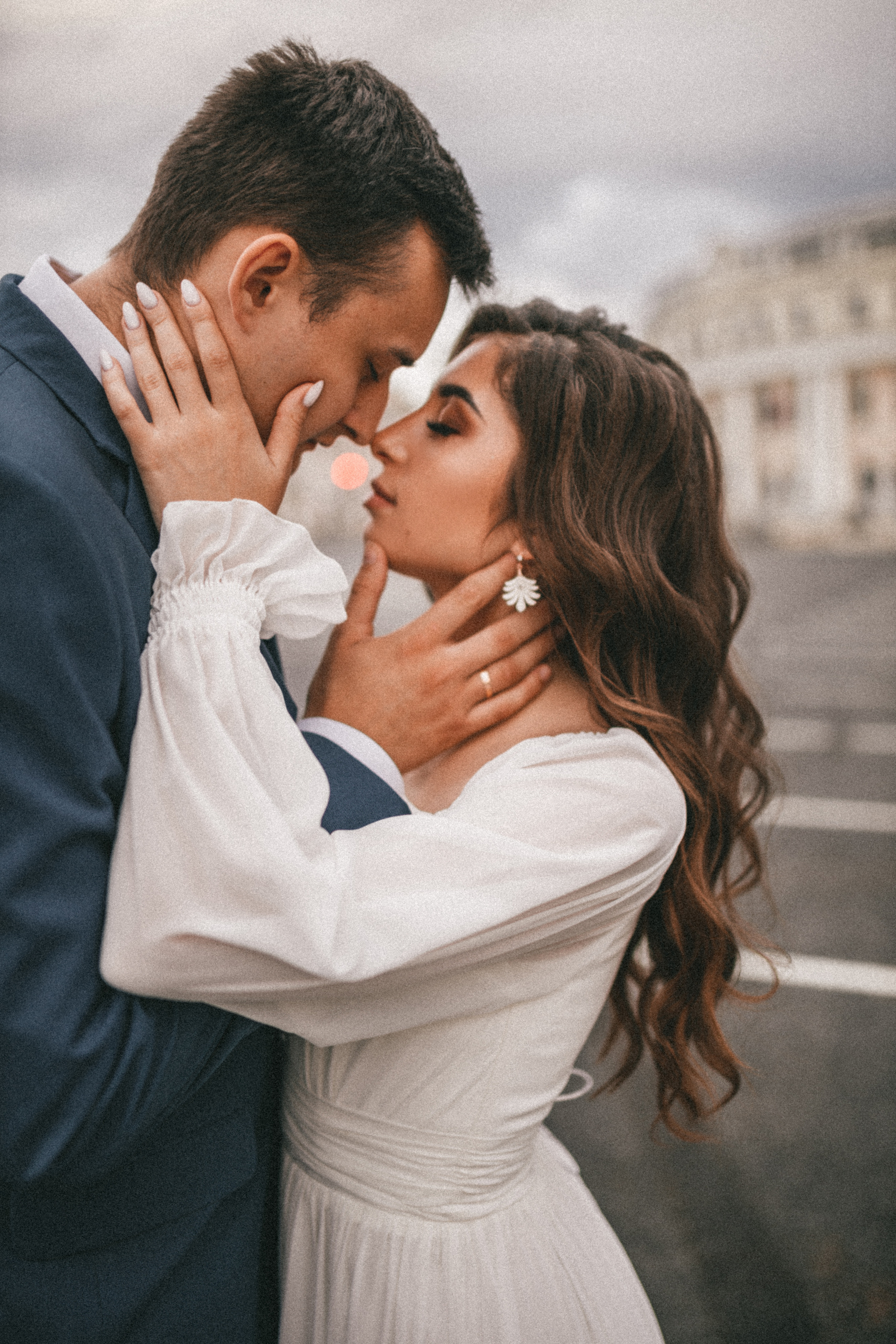 N&B. Свадебный и семейный Фотограф Карина Захаржевская Калуга