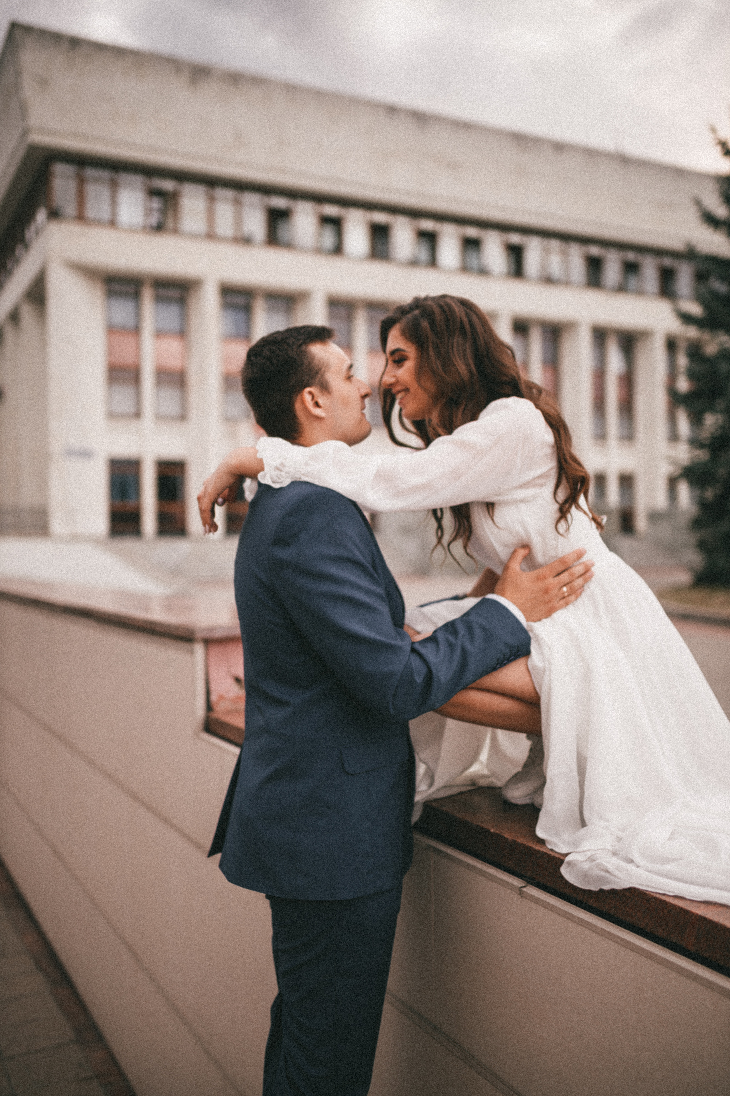 N&B. Свадебный и семейный Фотограф Карина Захаржевская Калуга