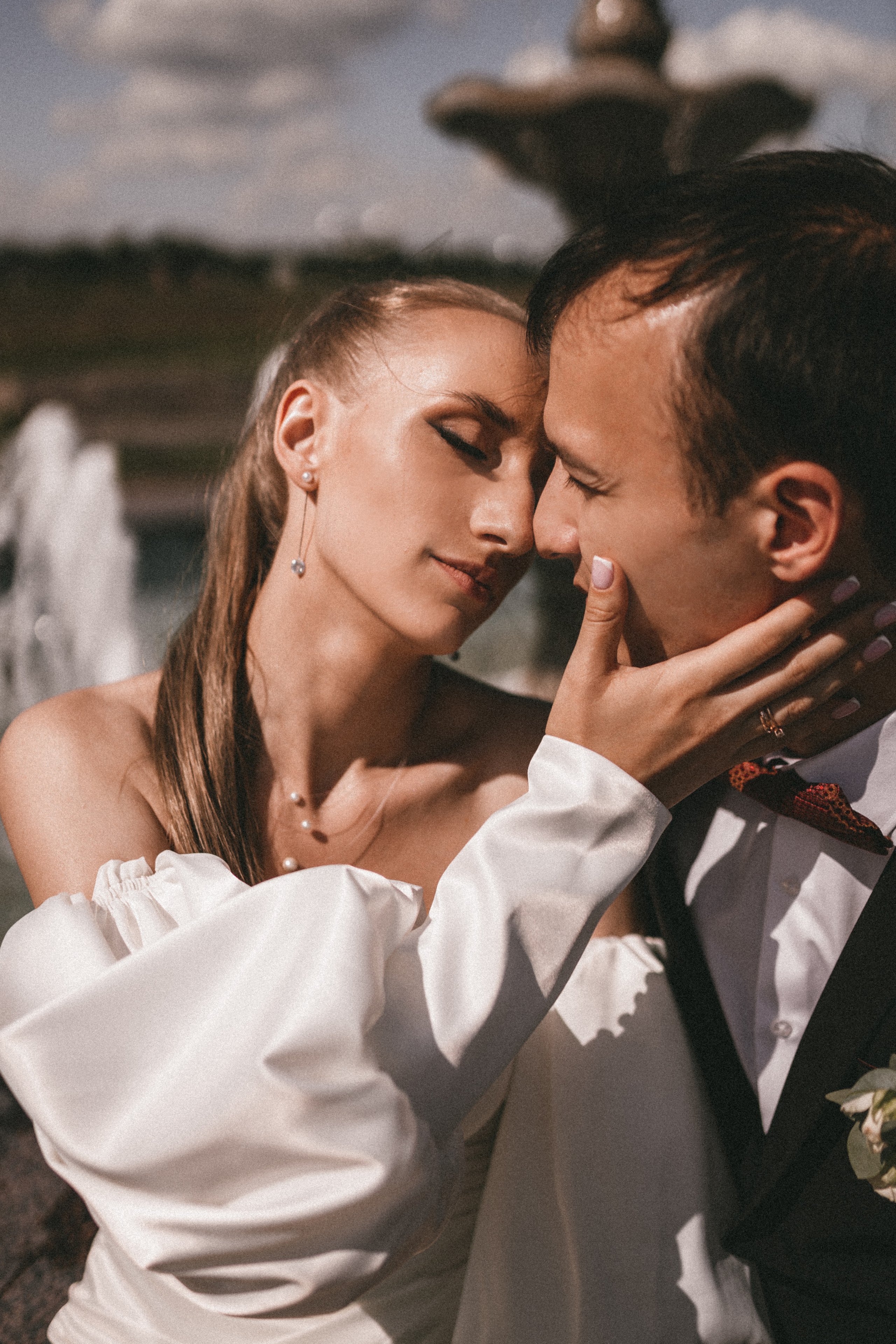 M&P. Свадебный и семейный Фотограф Карина Захаржевская Калуга