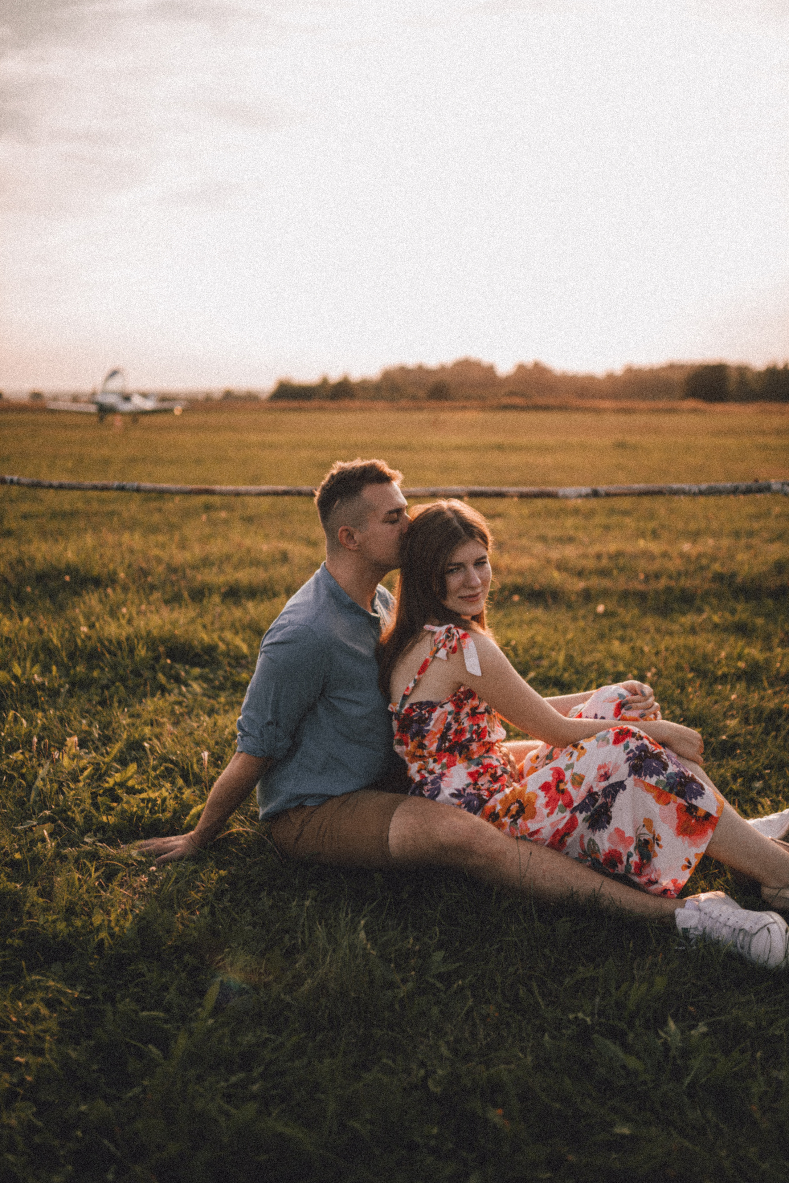 Настя и Влад. Свадебный и семейный Фотограф Карина Захаржевская Калуга