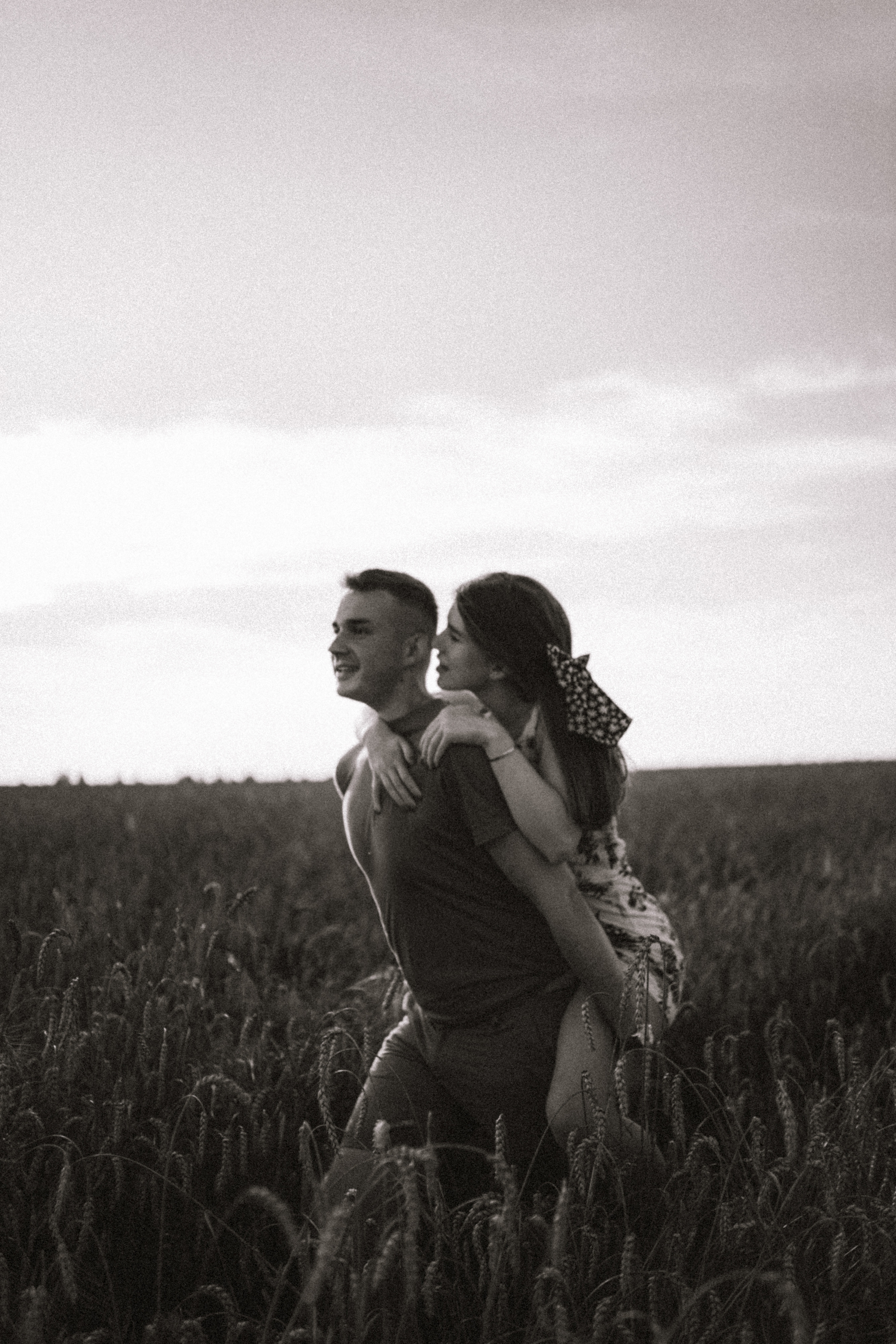 Настя и Влад. Свадебный и семейный Фотограф Карина Захаржевская Калуга