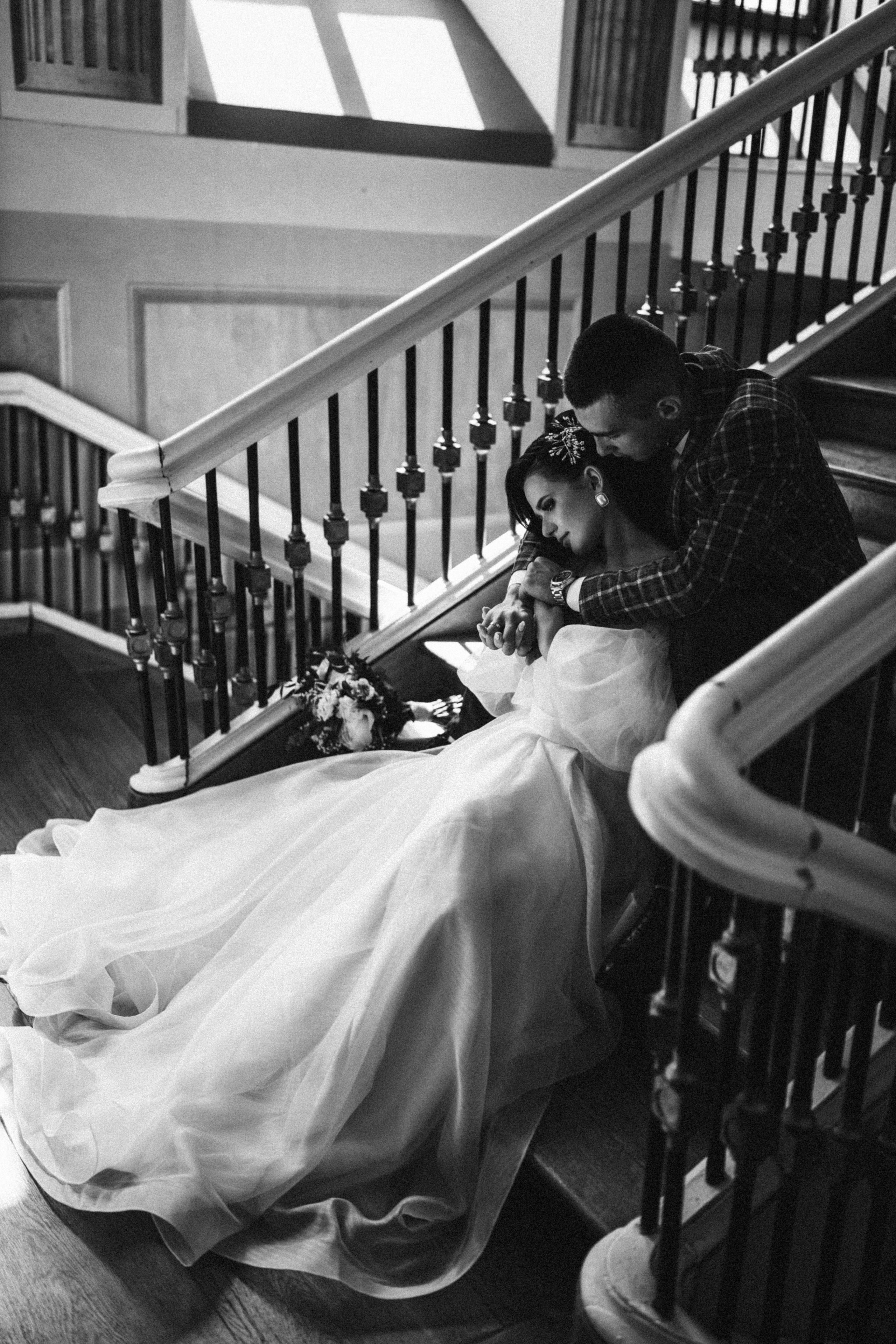 N&A. Свадебный и семейный Фотограф Карина Захаржевская Калуга