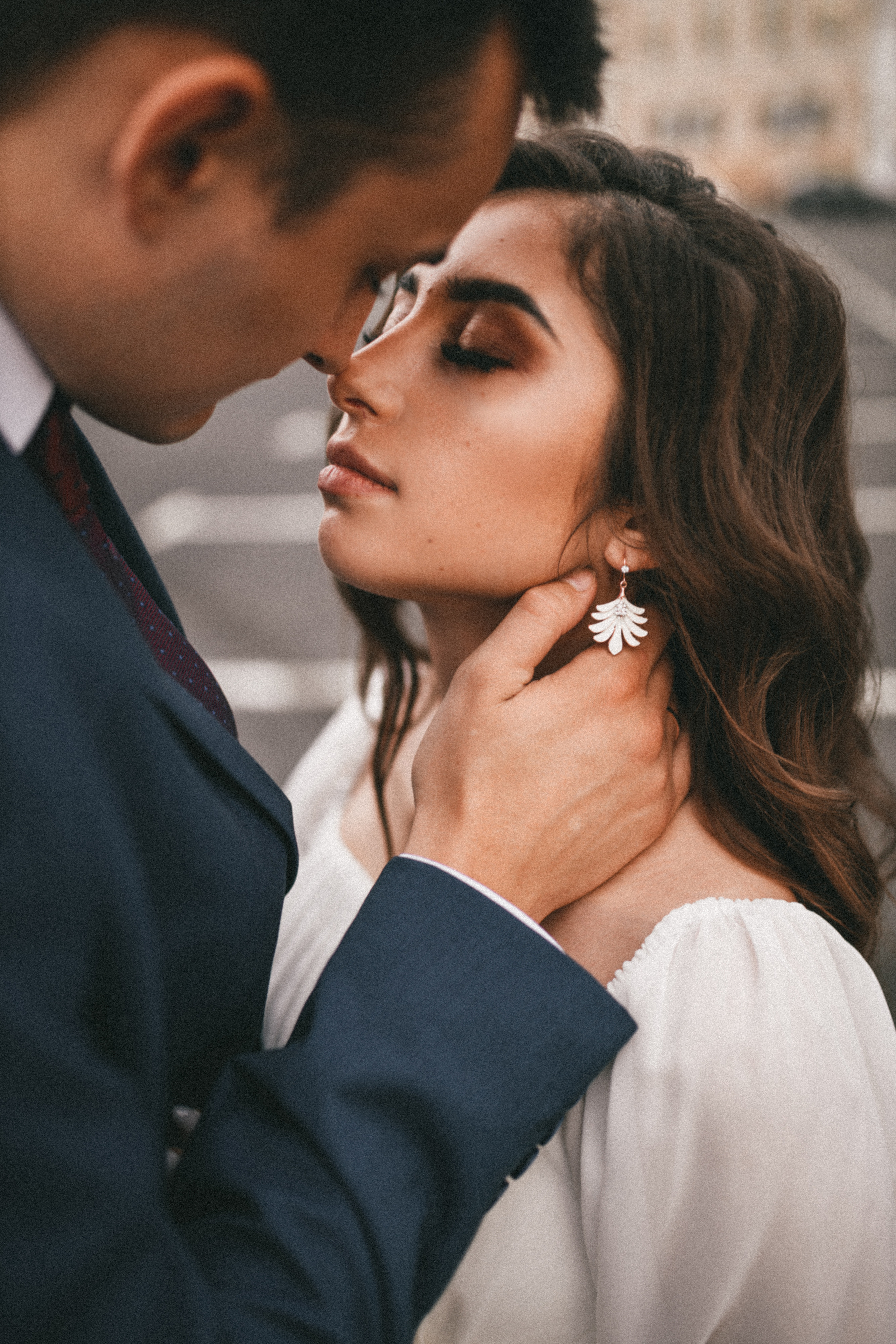 N&B. Свадебный и семейный Фотограф Карина Захаржевская Калуга