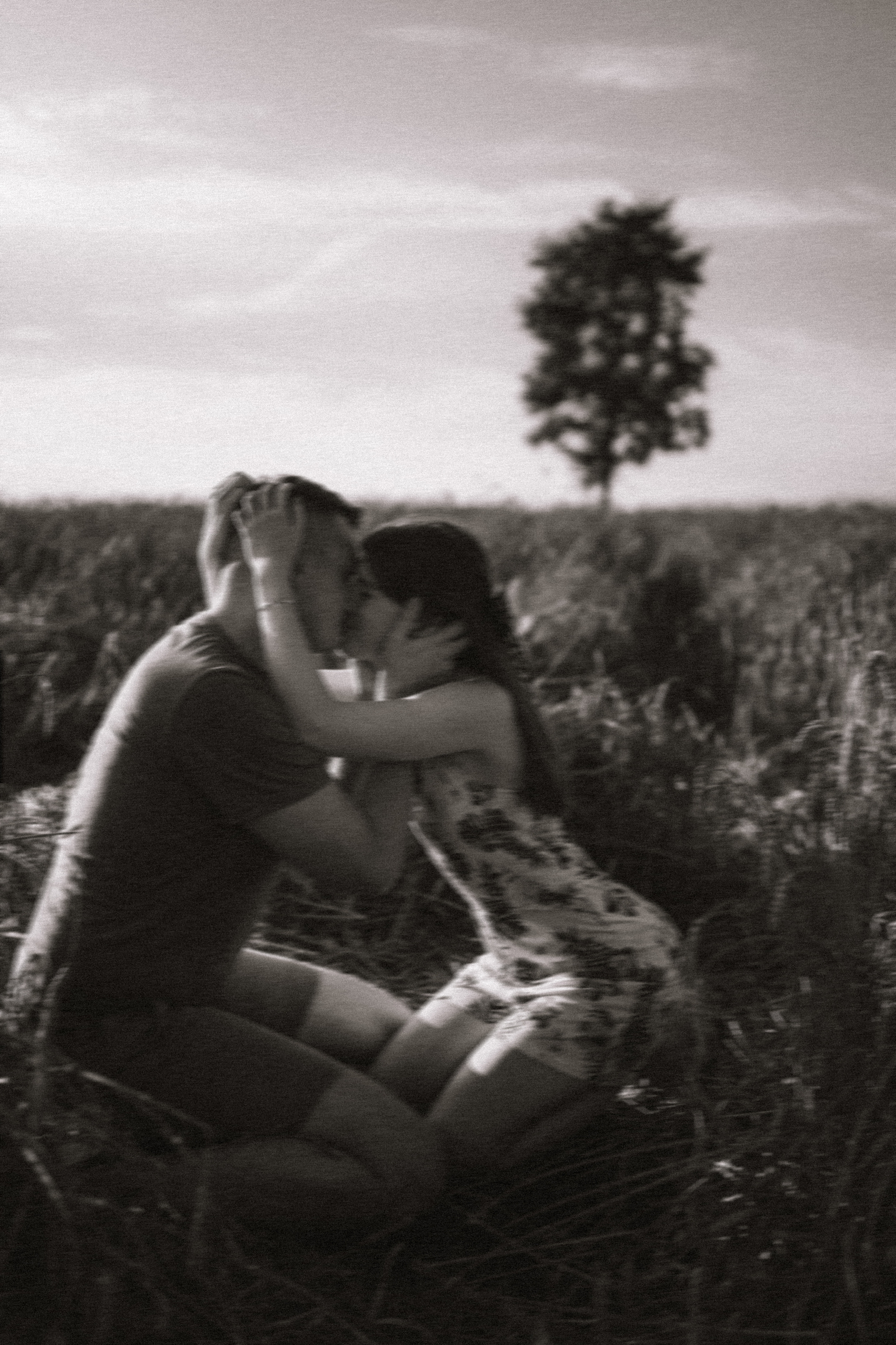 Настя и Влад. Свадебный и семейный Фотограф Карина Захаржевская Калуга