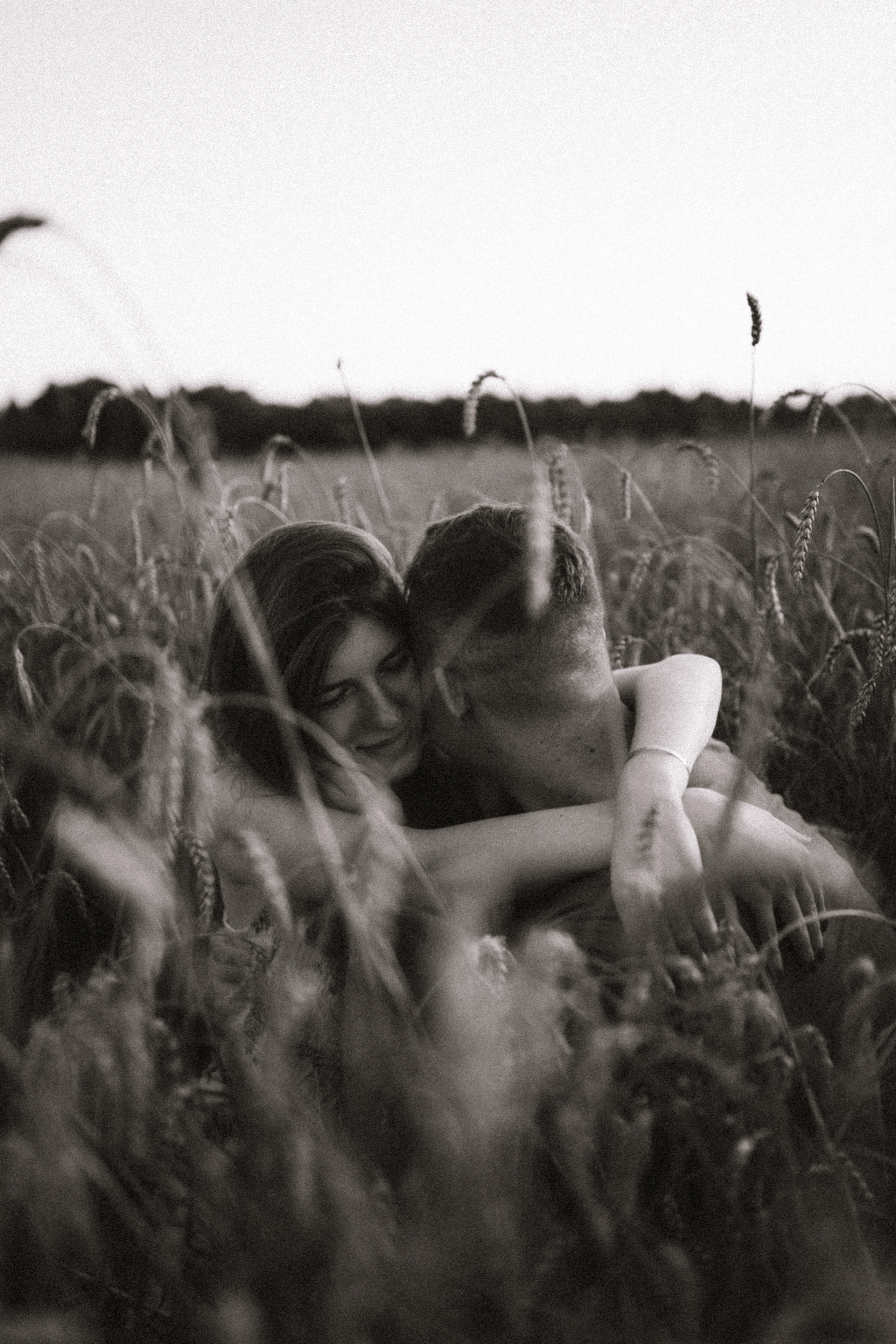 Настя и Влад. Свадебный и семейный Фотограф Карина Захаржевская Калуга