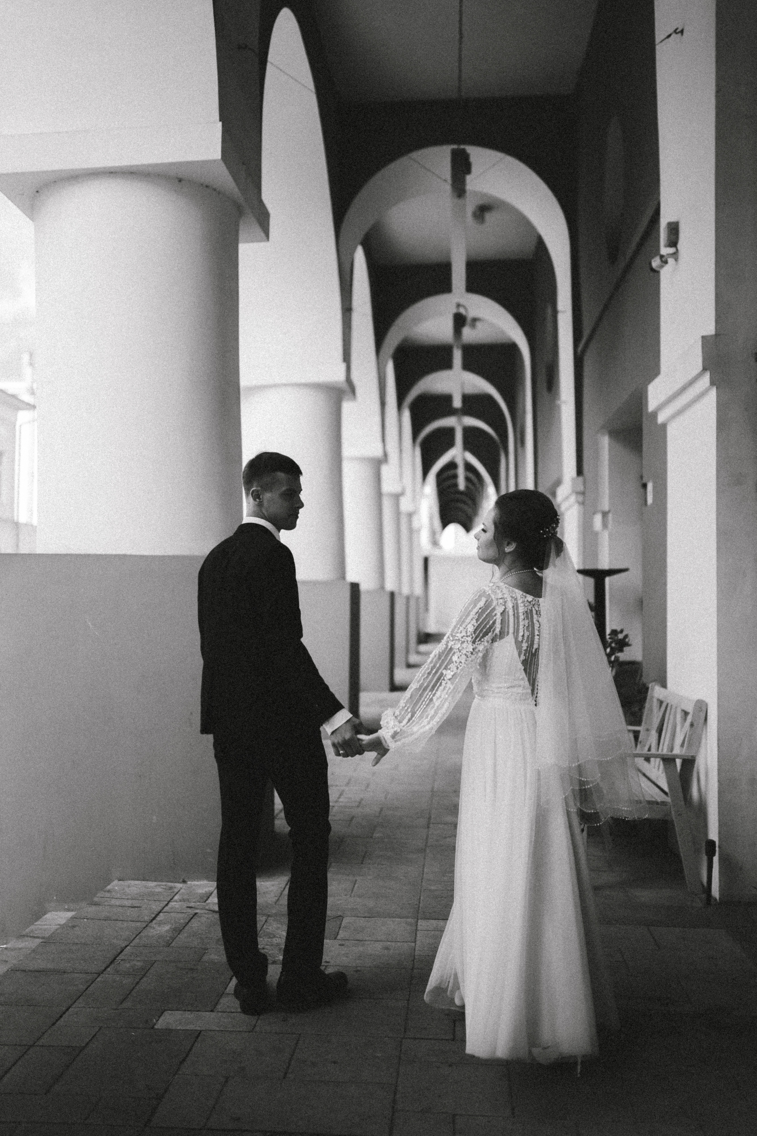 T&D. Свадебный и семейный Фотограф Карина Захаржевская Калуга