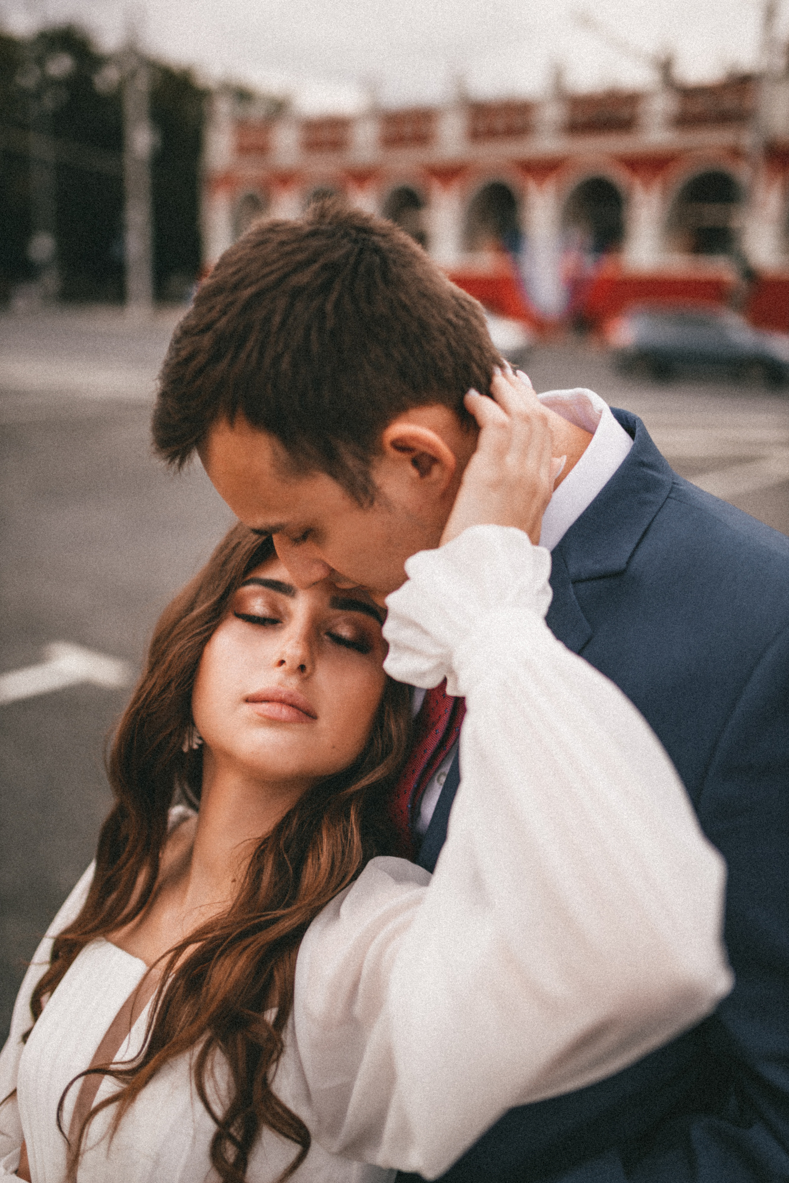 N&B. Свадебный и семейный Фотограф Карина Захаржевская Калуга