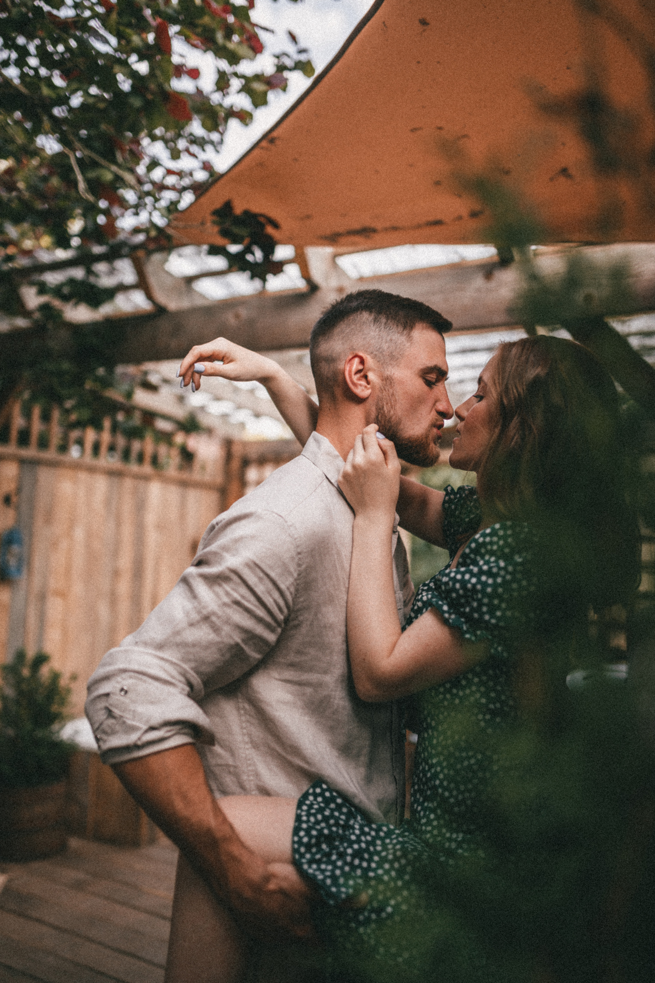 Алина и Антон. Свадебный и семейный Фотограф Карина Захаржевская Калуга