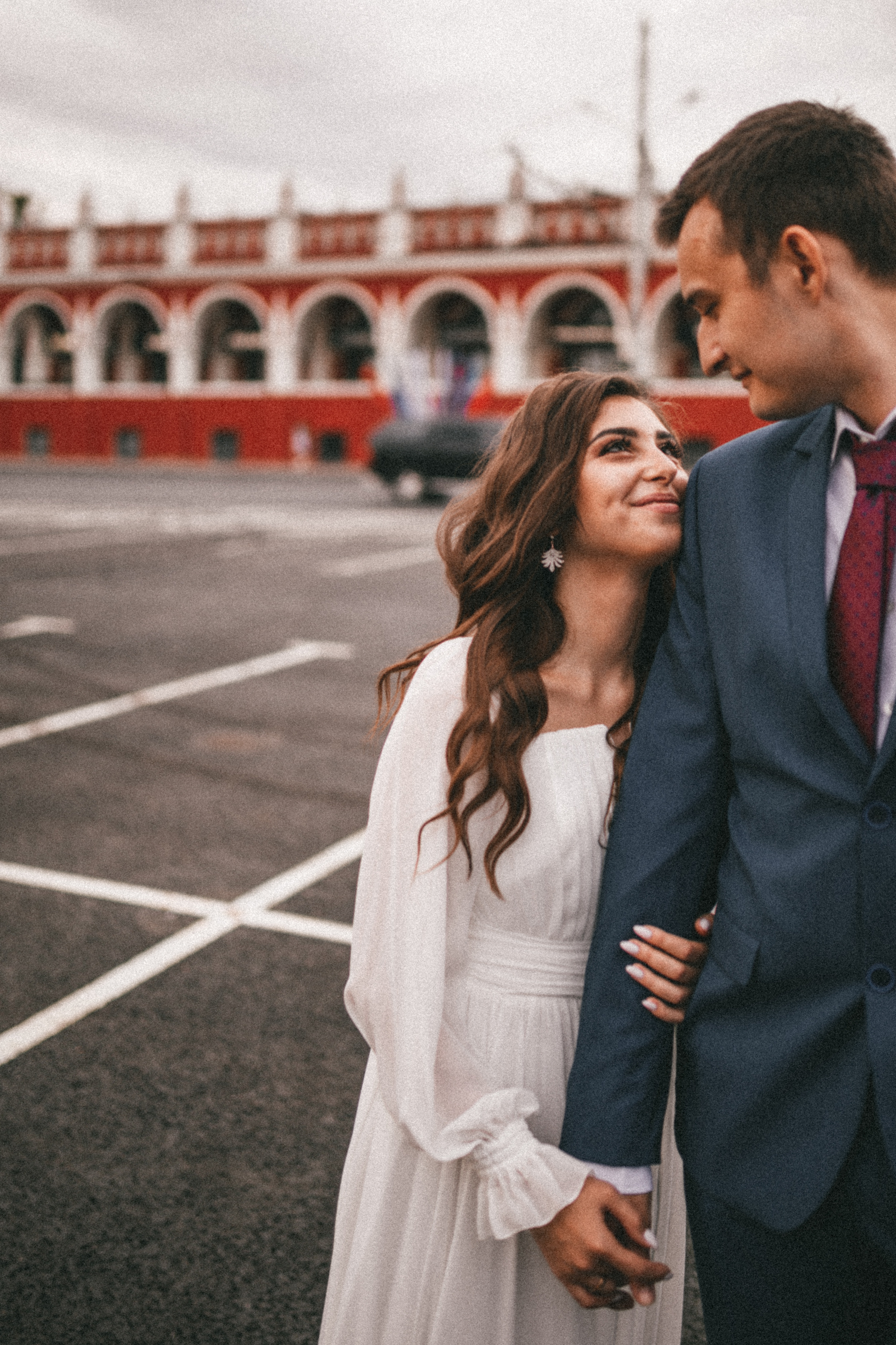 N&B. Свадебный и семейный Фотограф Карина Захаржевская Калуга