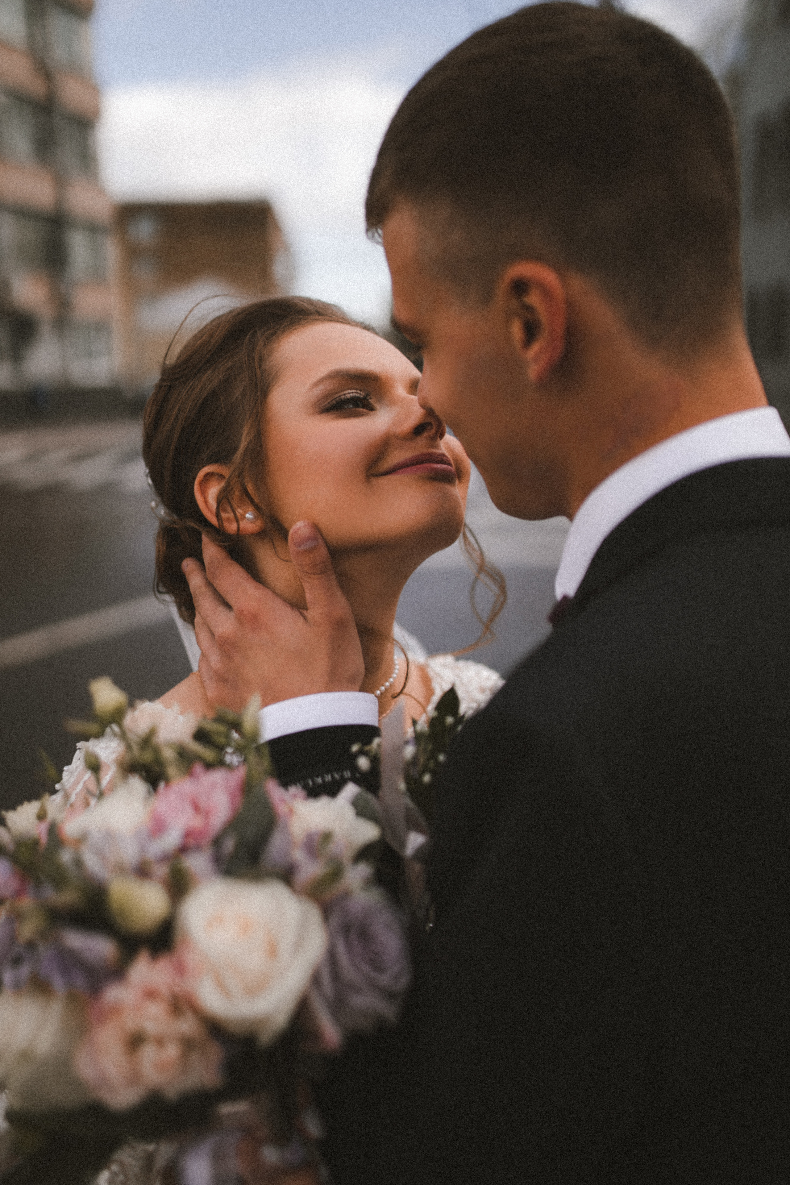 T&D. Свадебный и семейный Фотограф Карина Захаржевская Калуга